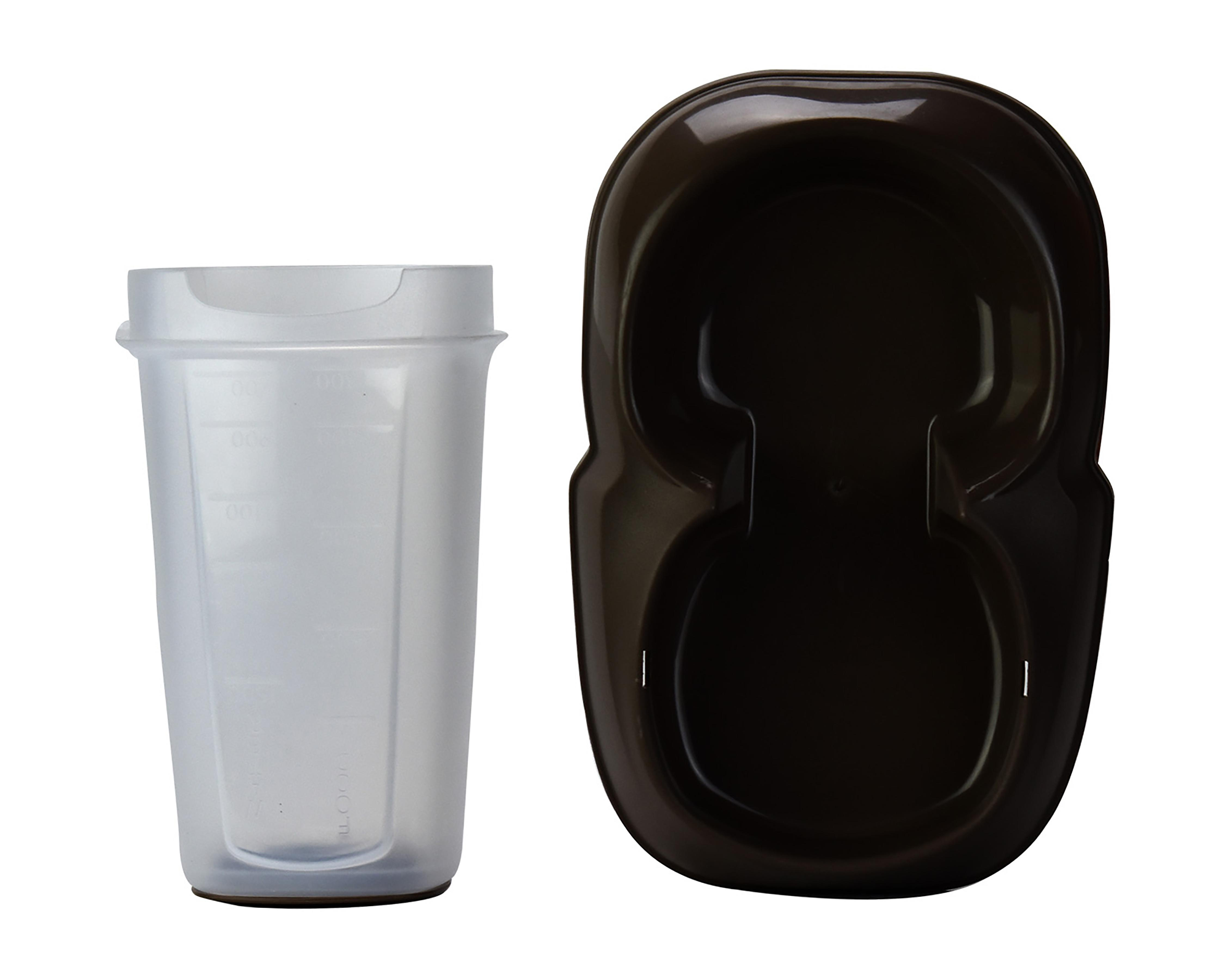 Foto 5 pulgar | Dispensador de Alimento para Mascotas Fancy Pets 750 g