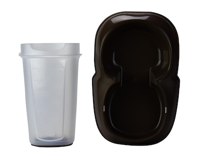 Foto 4 | Dispensador de Alimento para Mascotas Fancy Pets 750 g