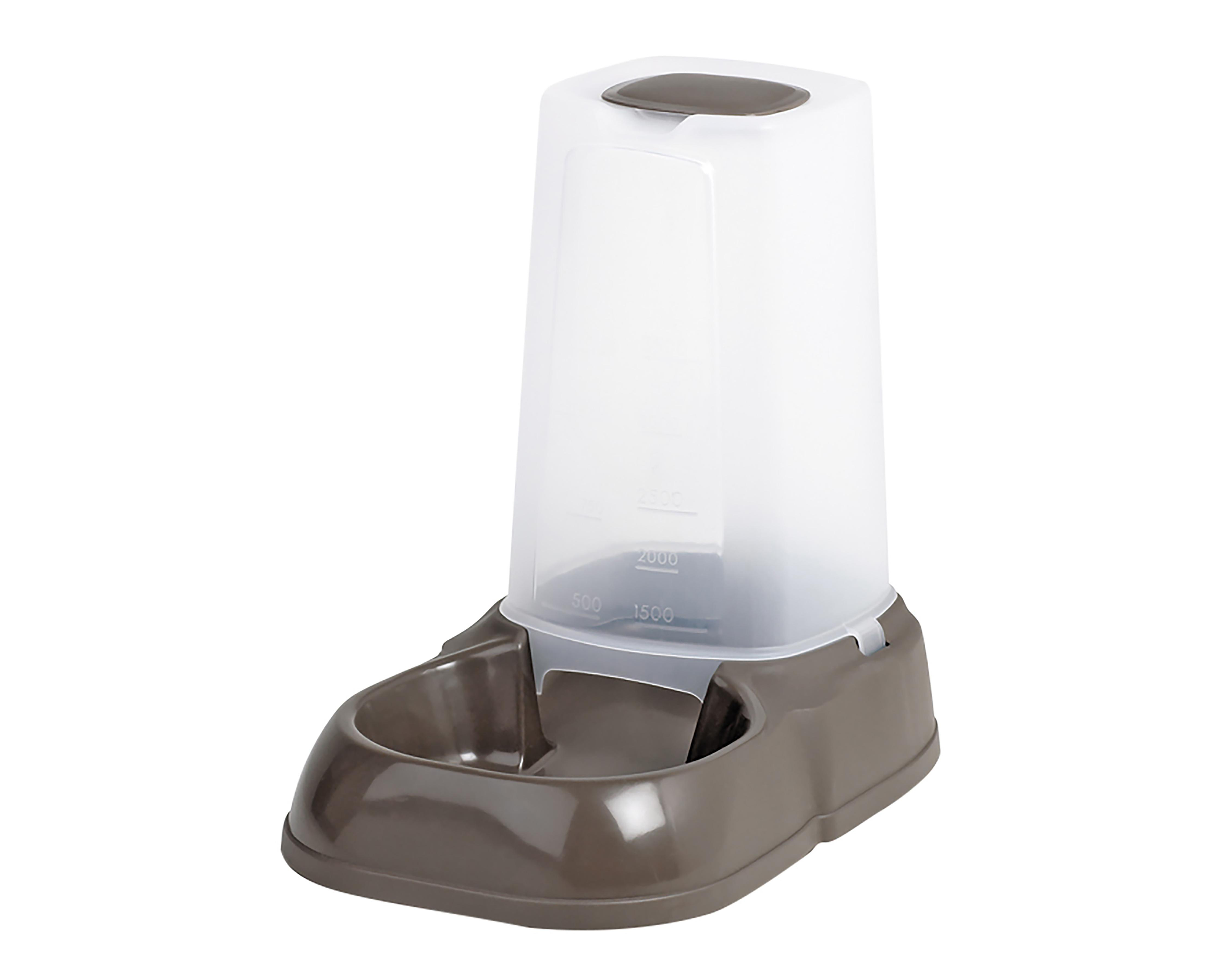 Dispensador de Alimento para Mascotas Fancy Pets 1.5 k