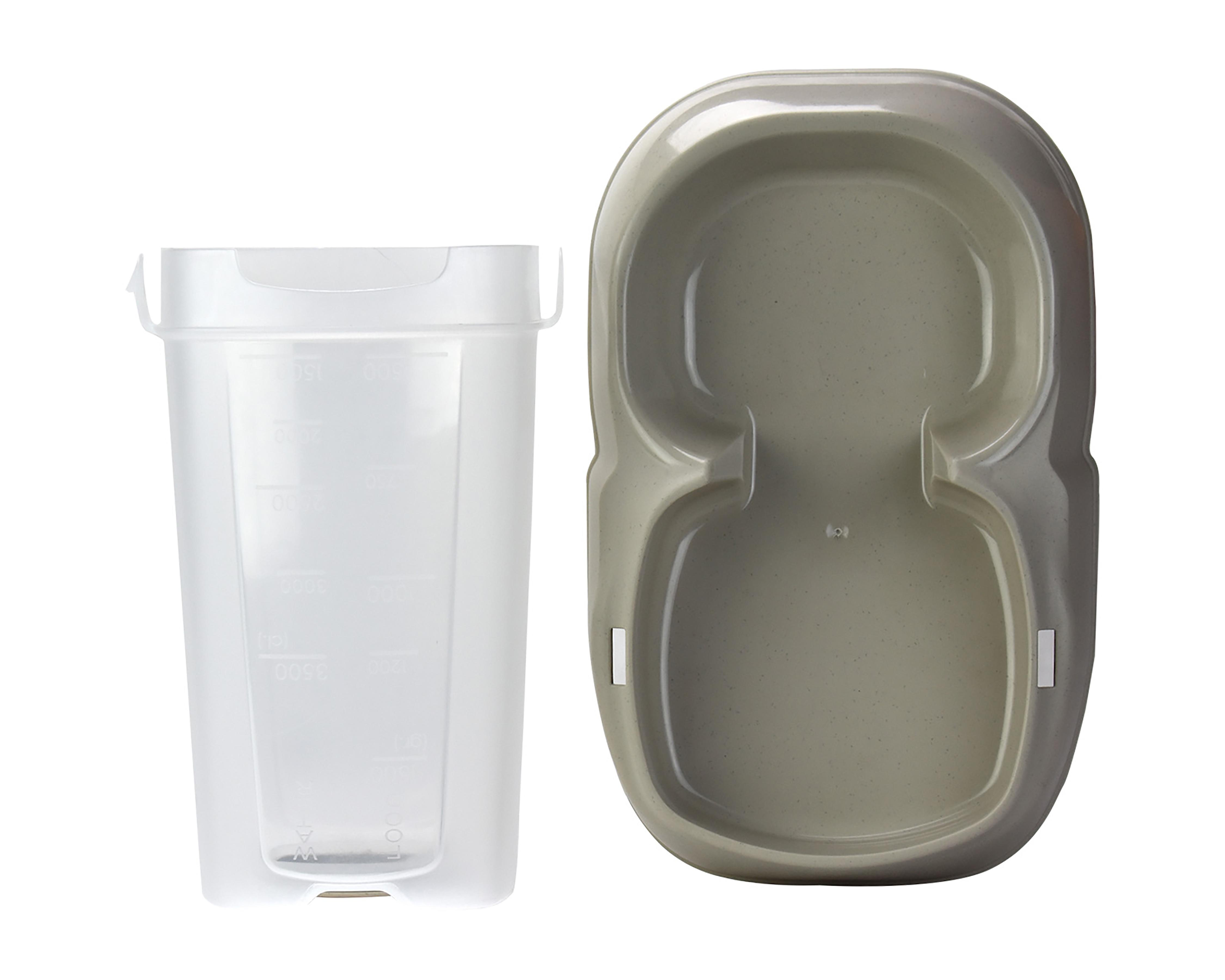 Foto 5 pulgar | Dispensador de Agua para Mascotas Fancy Pets 3.5 l