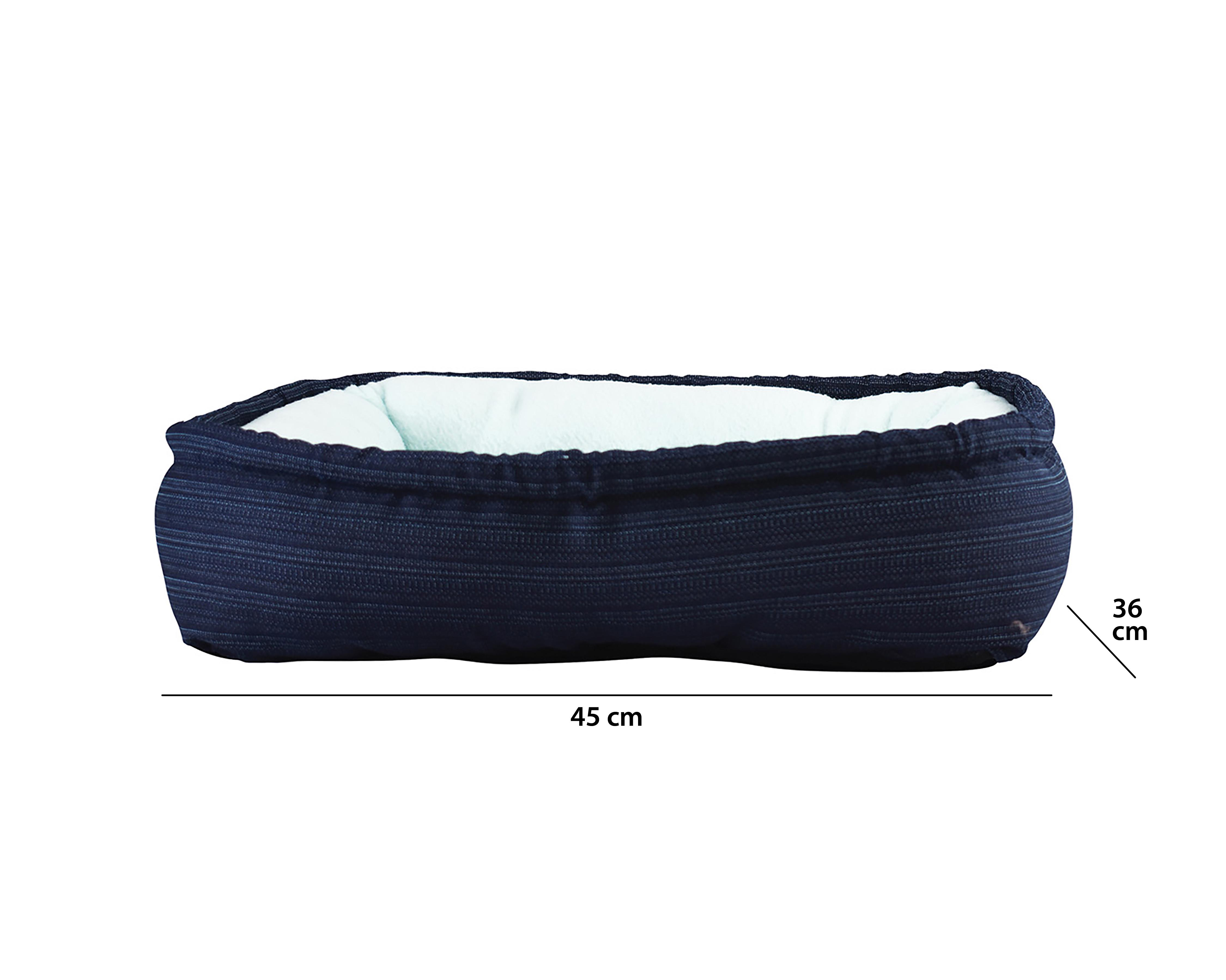 Foto 5 pulgar | Cama para Mascotas Fancy Pets 45 x 36 cm