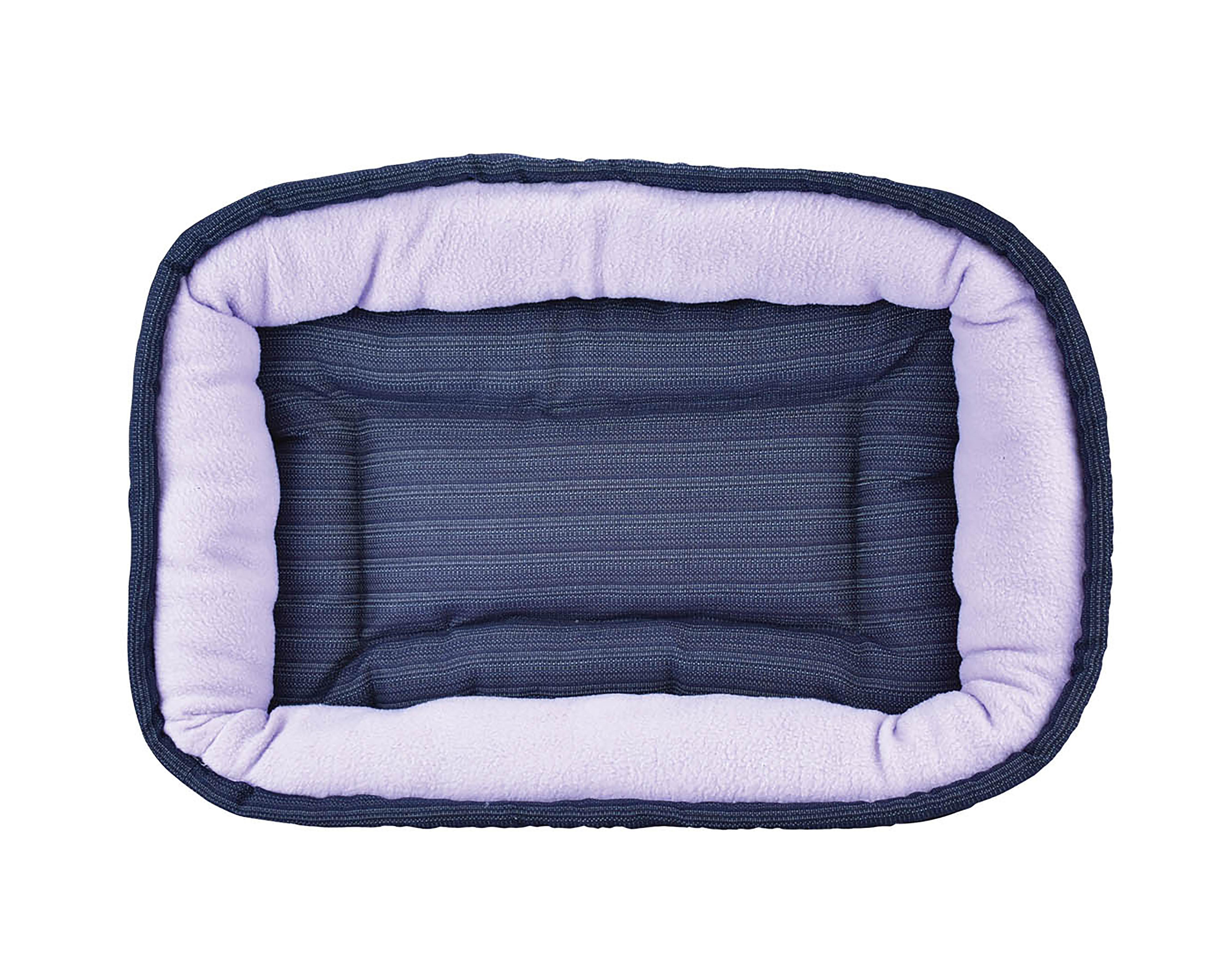 Foto 3 pulgar | Cama para Mascotas Fancy Pets 60 x 40 cm