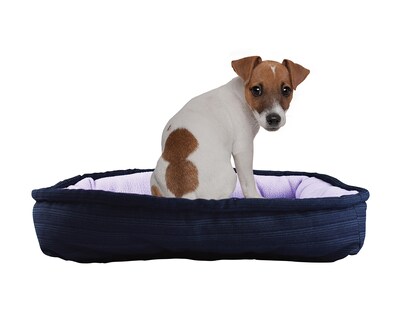 Foto 3 | Cama para Mascotas Fancy Pets 60 x 40 cm