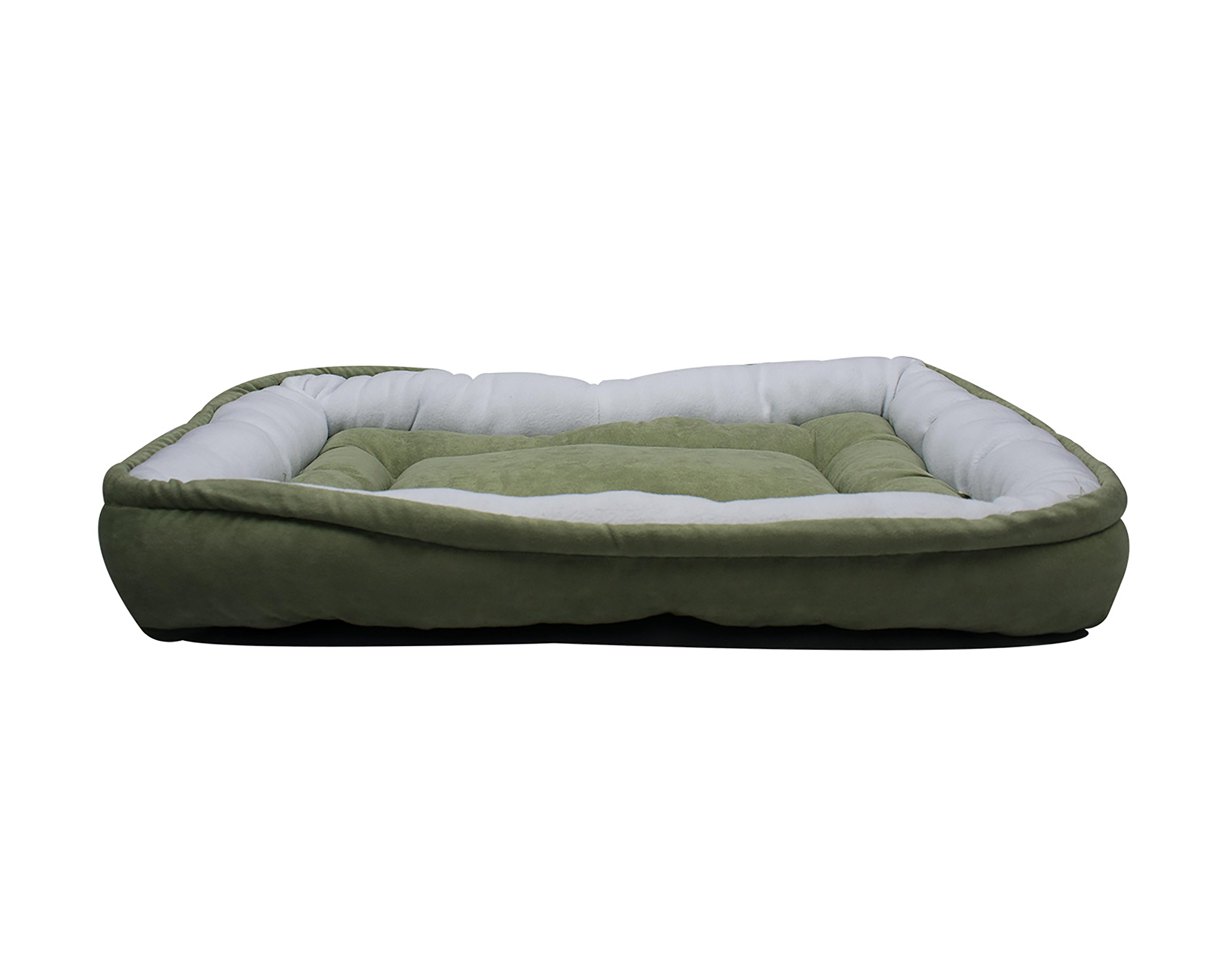 Cama para Mascotas Fancy Pets 75 x 55 cm $509
