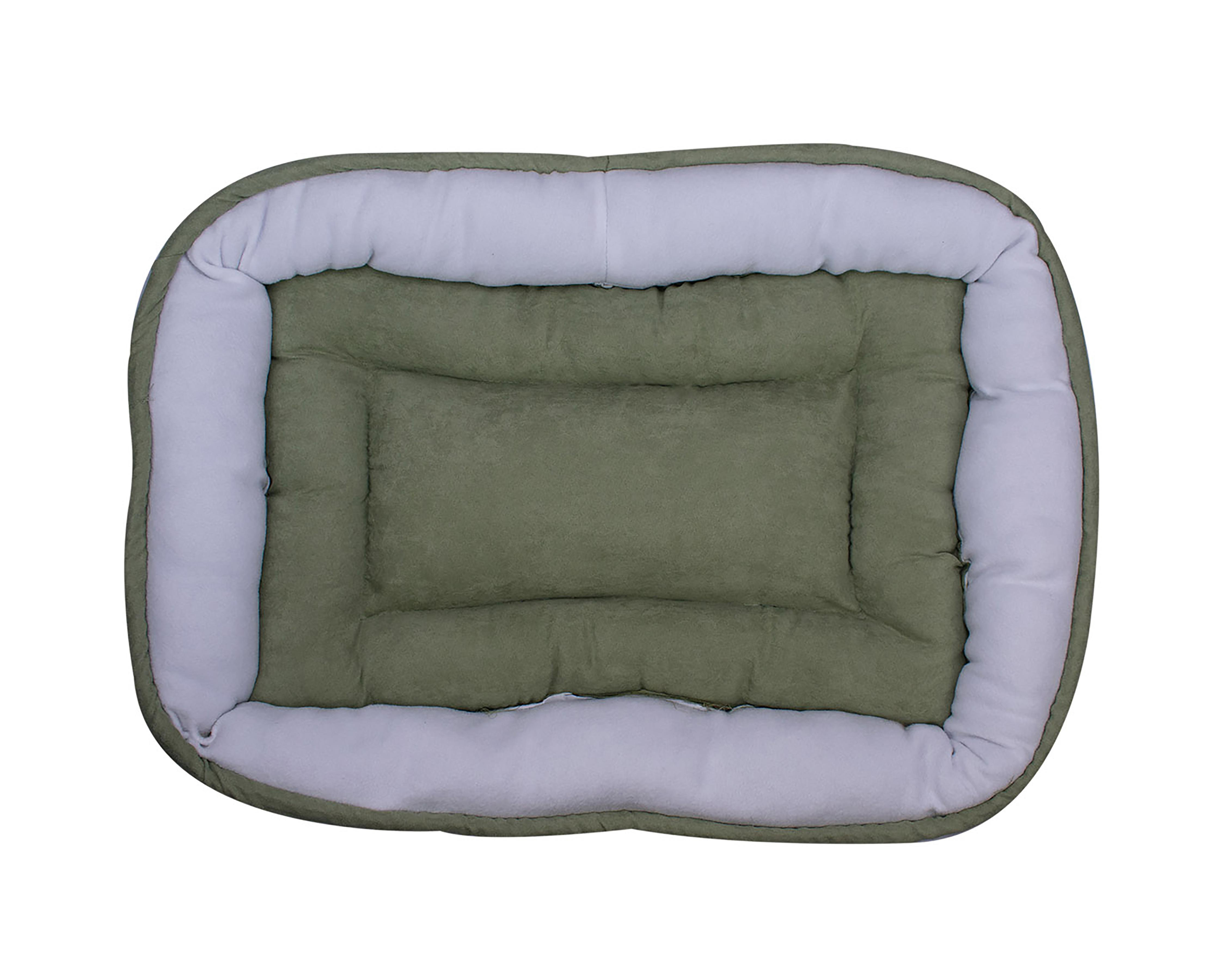 Foto 3 pulgar | Cama para Mascotas Fancy Pets 75 x 55 cm