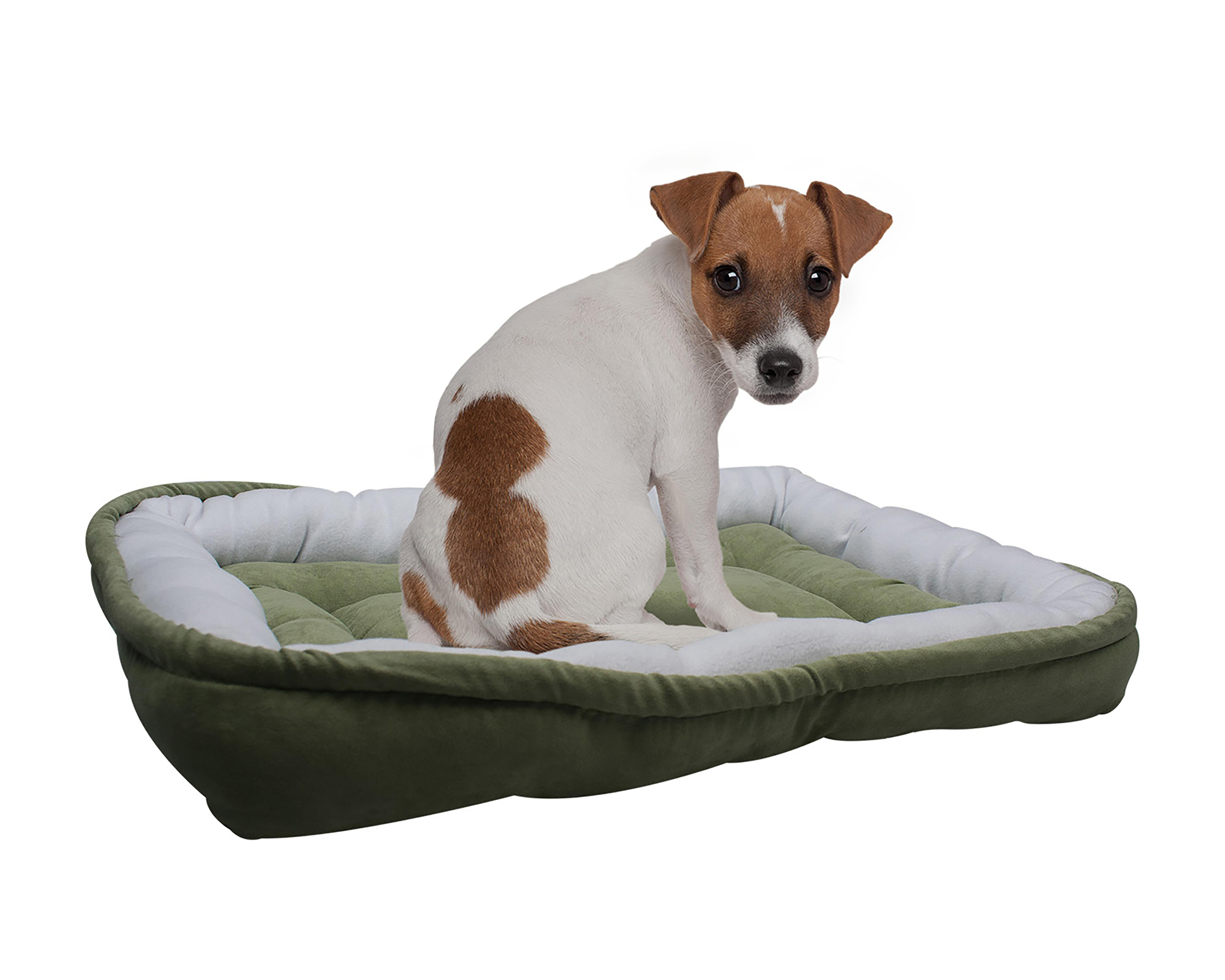 Foto 4 pulgar | Cama para Mascotas Fancy Pets 75 x 55 cm