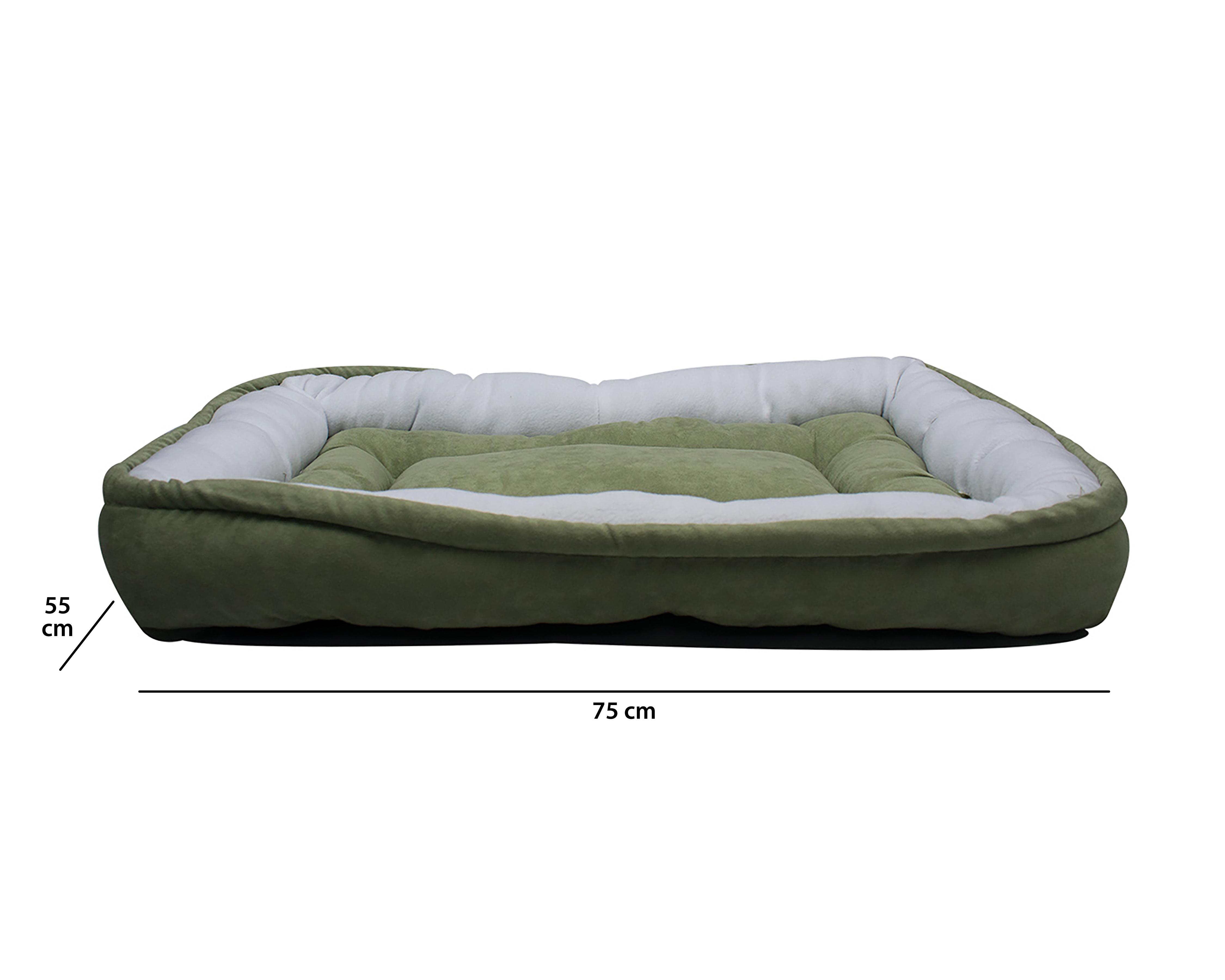 Foto 5 pulgar | Cama para Mascotas Fancy Pets 75 x 55 cm