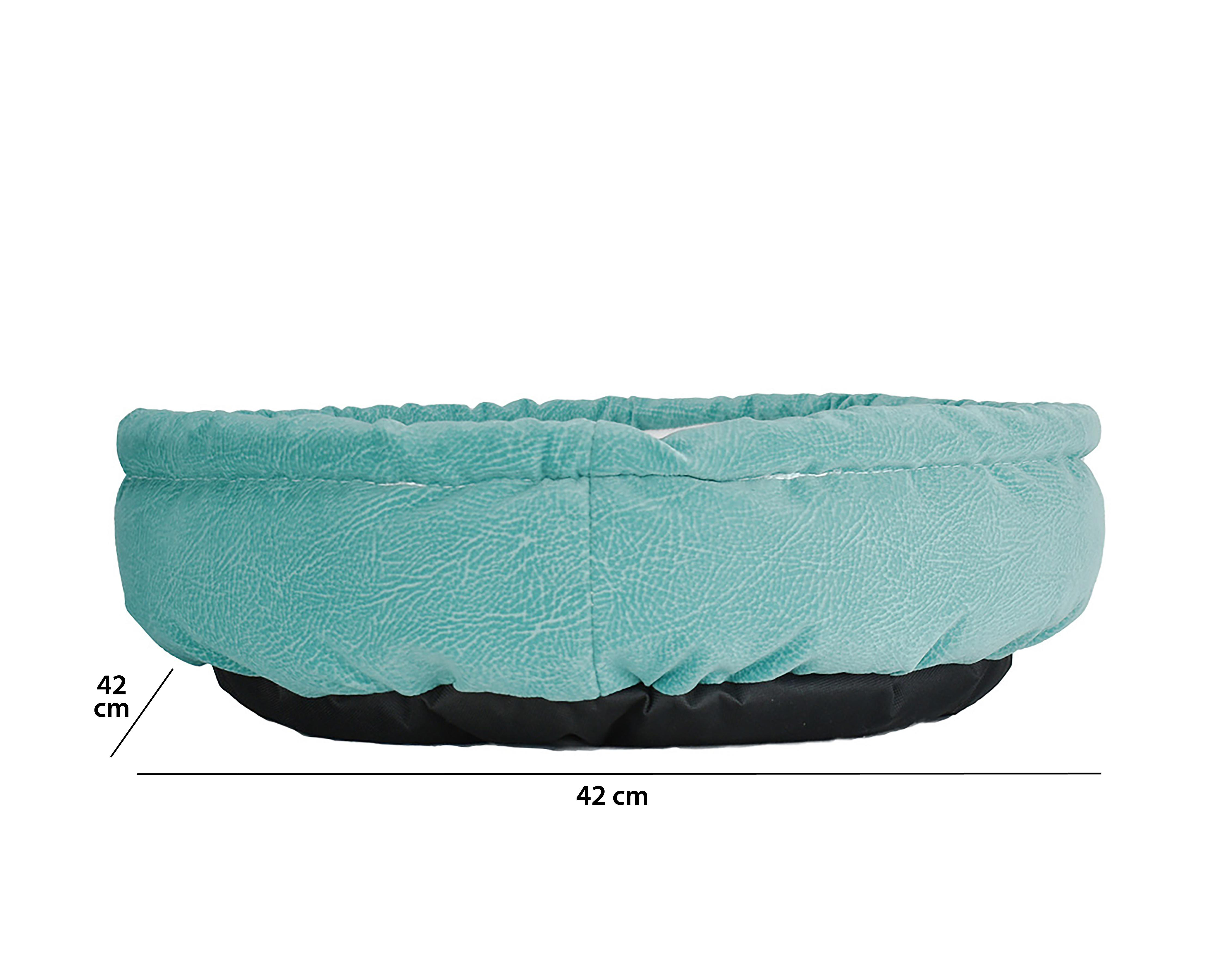 Foto 5 pulgar | Cama para Mascotas Fancy Pets 42 x 42 cm