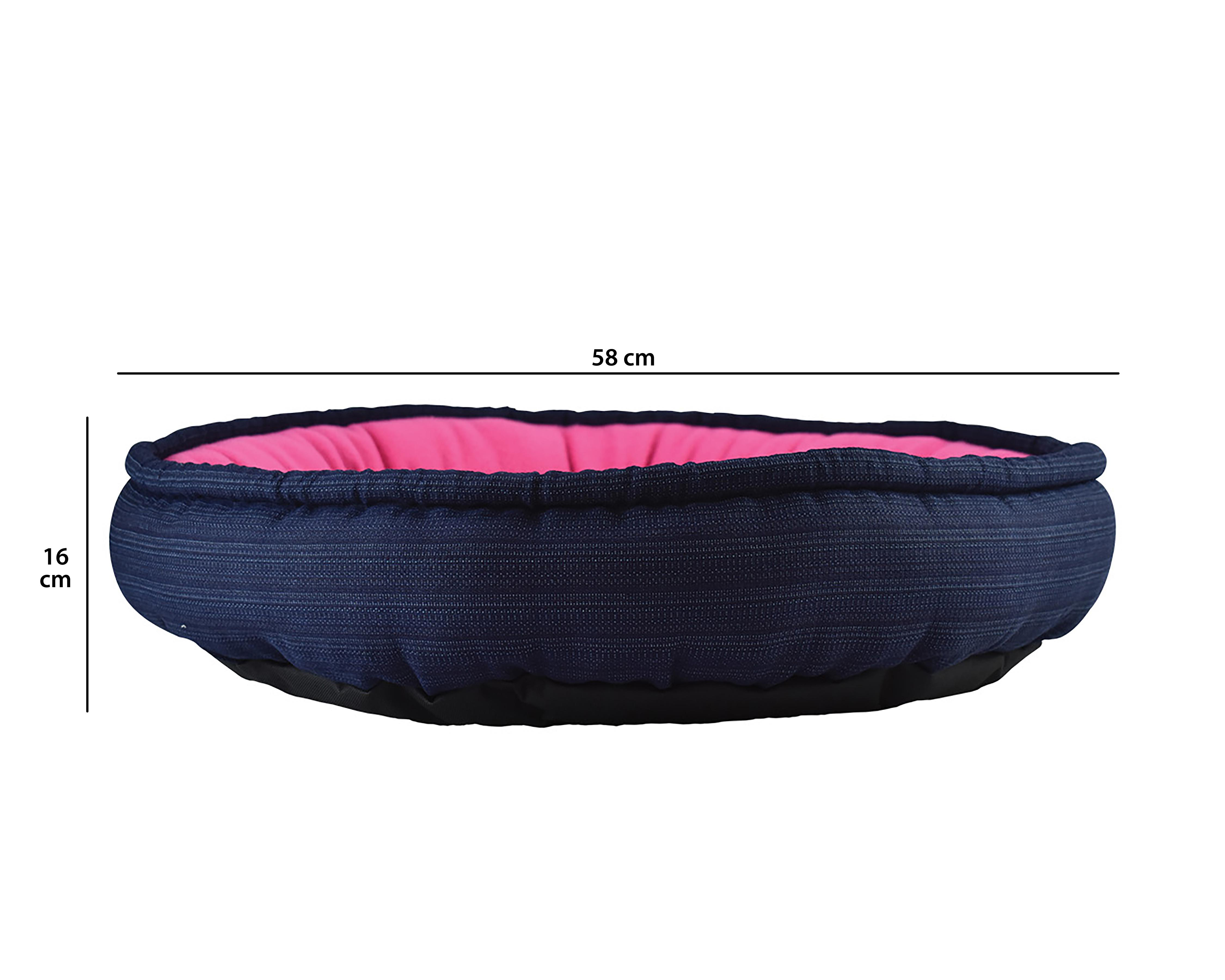 Foto 5 pulgar | Cama para Mascotas Fancy Pets 58 x 16 cm