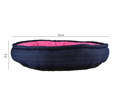 Foto 4 | Cama para Mascotas Fancy Pets 58 x 16 cm