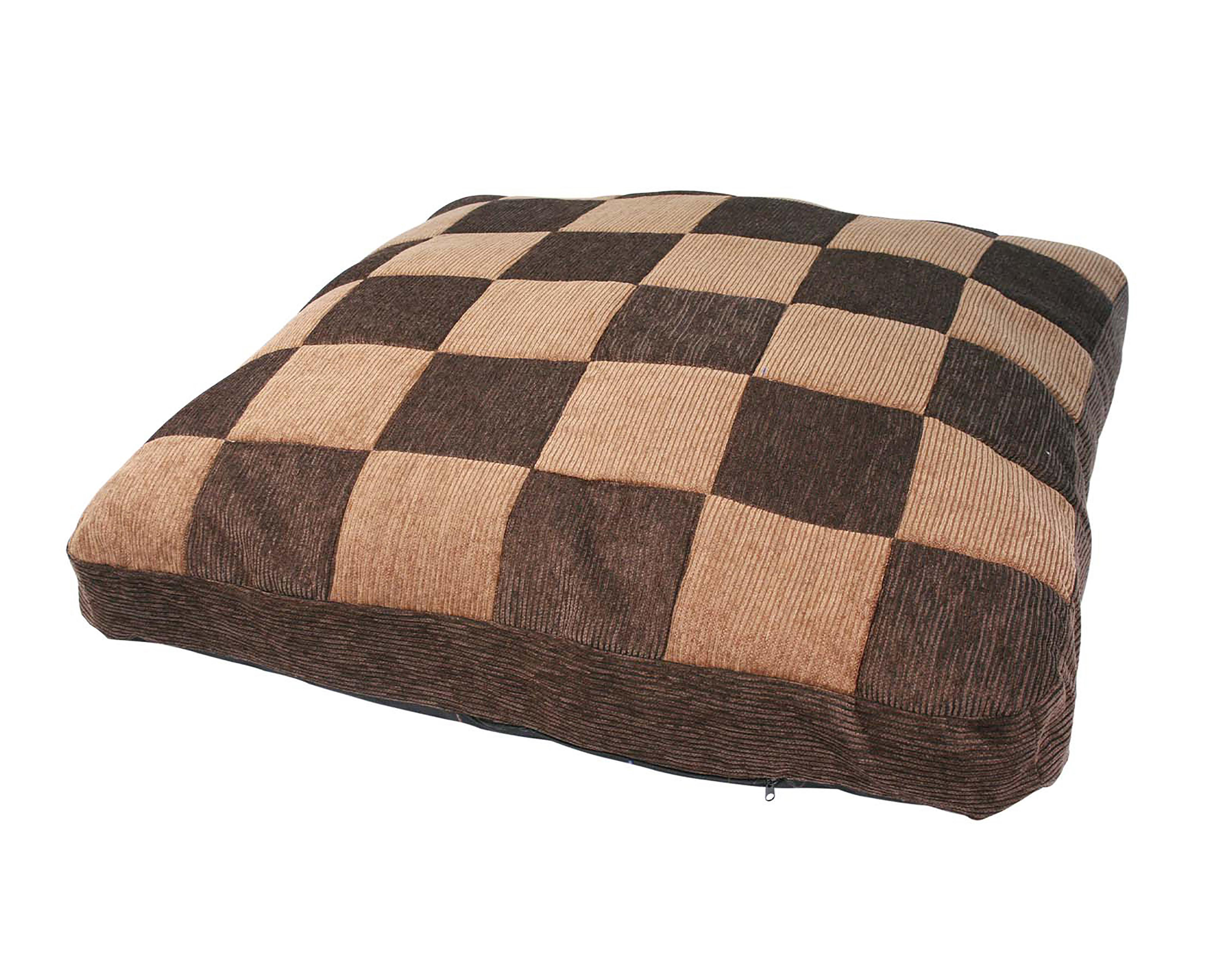 Cama para Mascotas Fancy Pets 100 x 100 cm