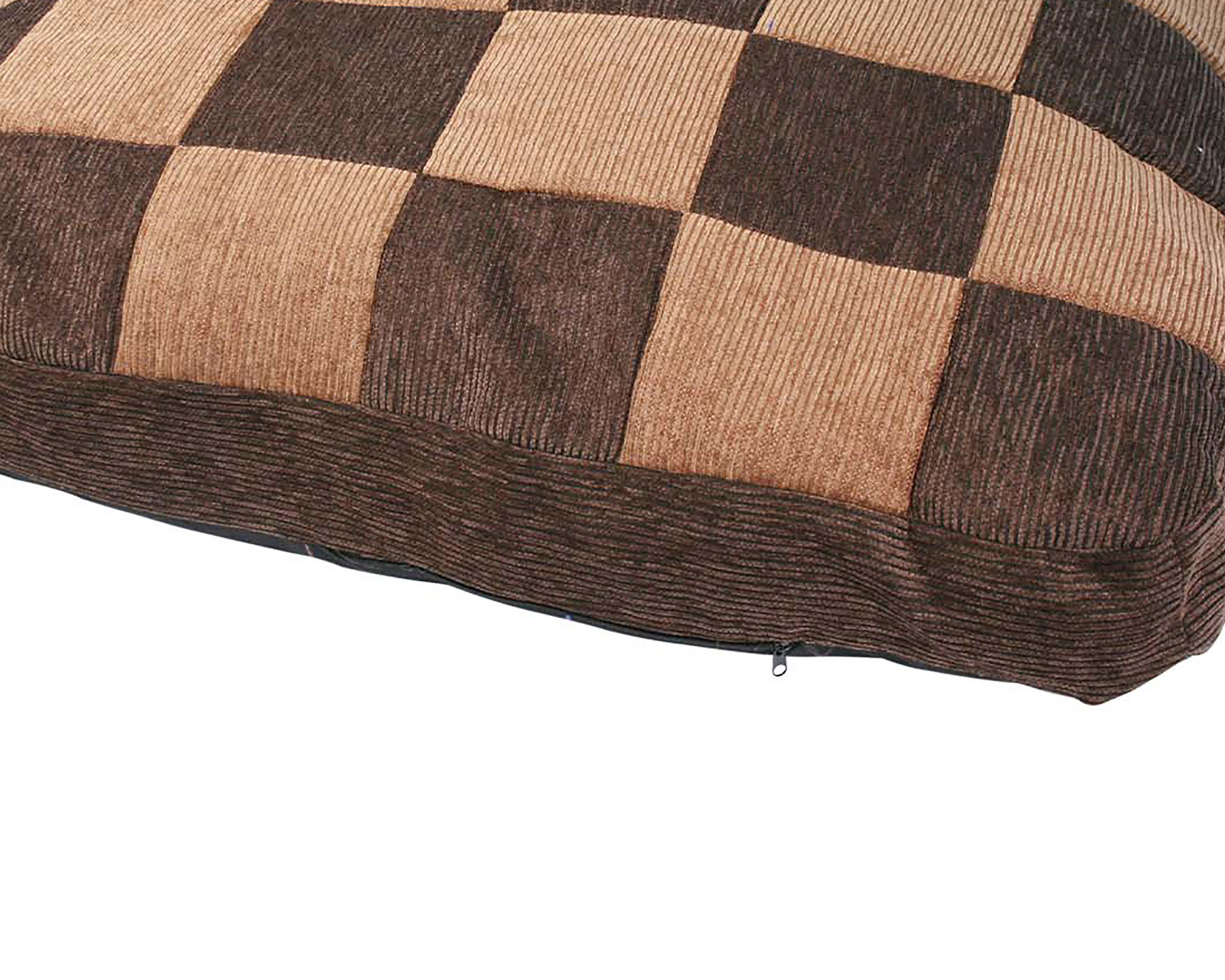 Foto 4 pulgar | Cama para Mascotas Fancy Pets 100 x 100 cm