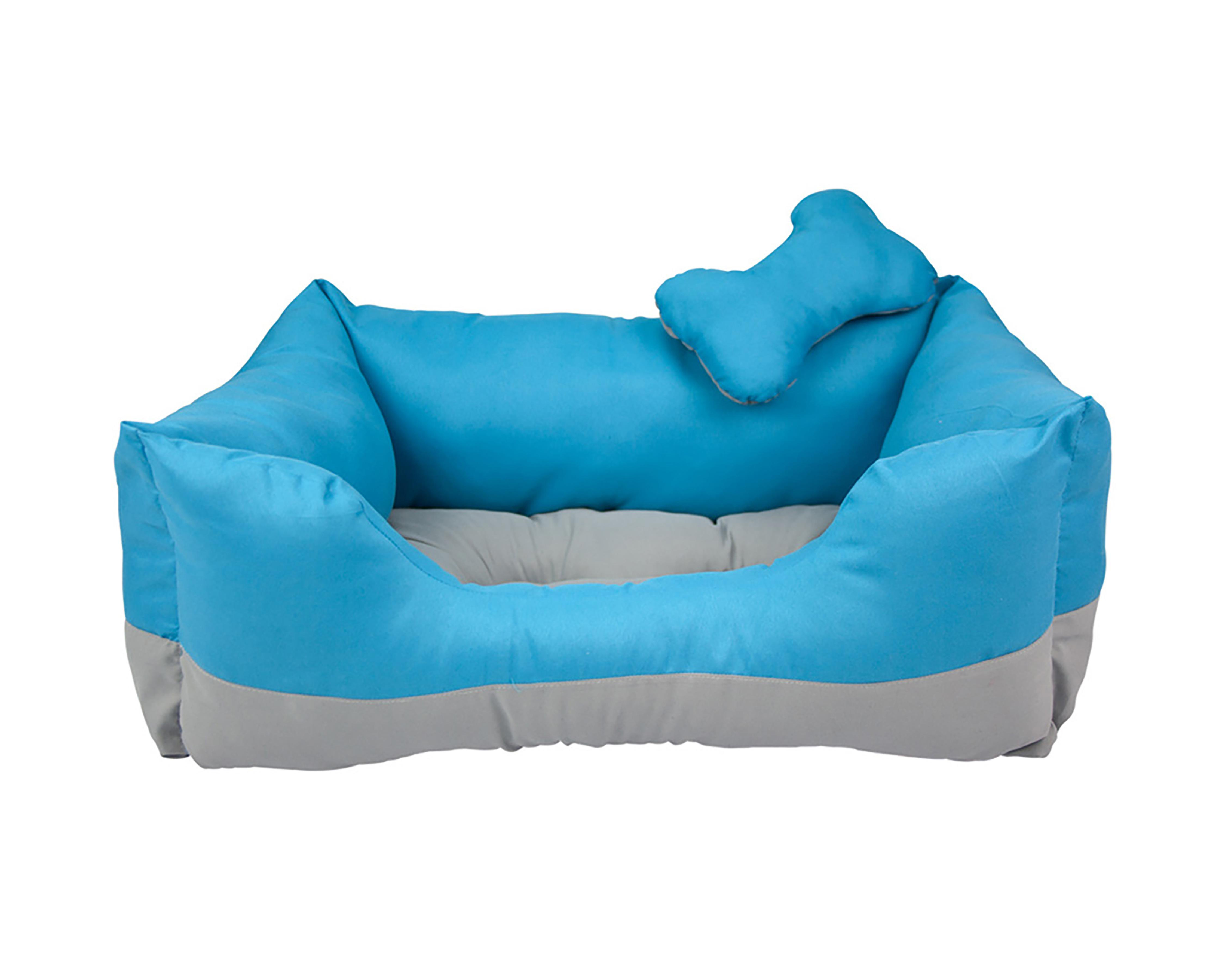 Foto 2 pulgar | Cama para Mascotas Fancy Pets 53 x 44 x 24 cm