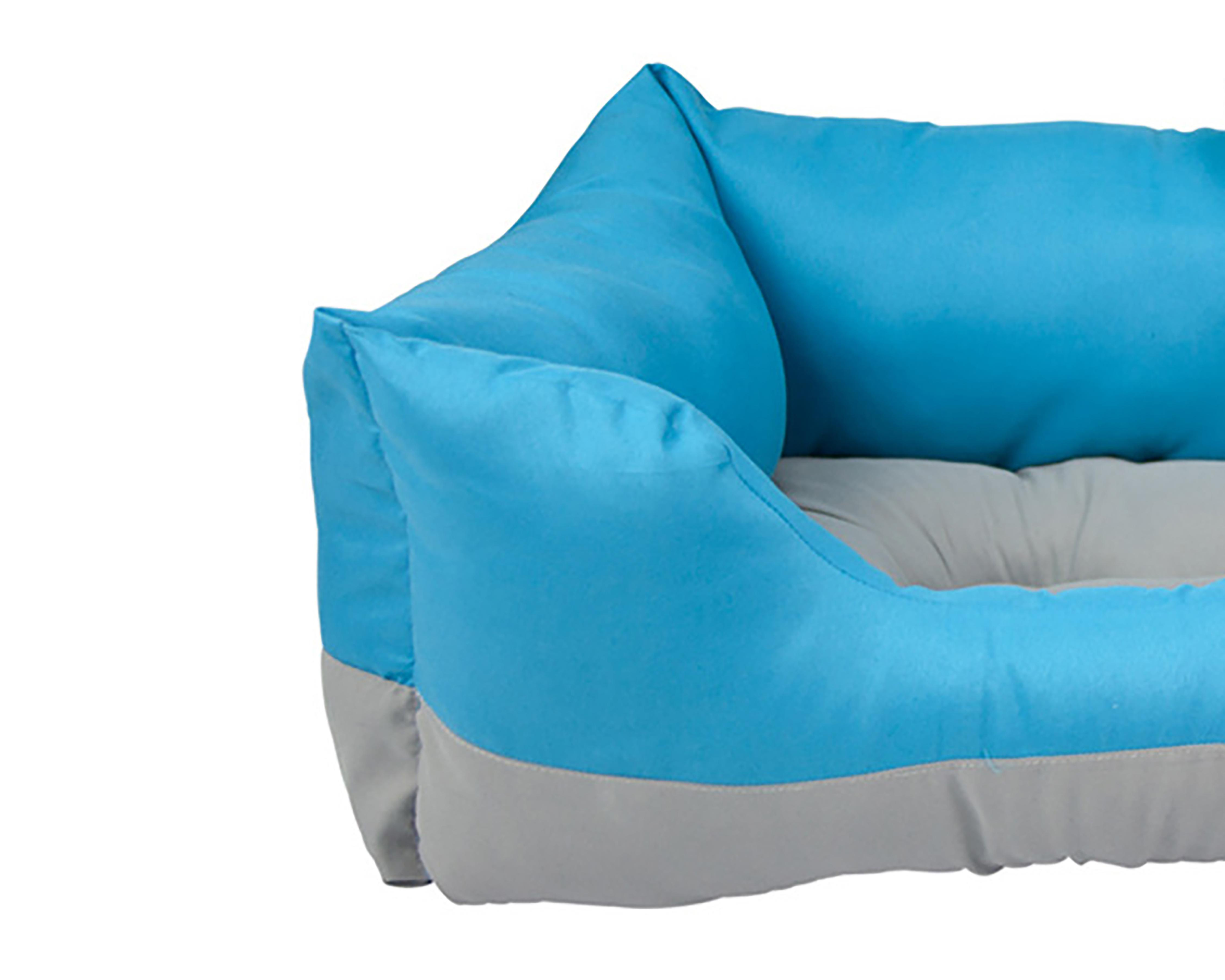 Foto 3 pulgar | Cama para Mascotas Fancy Pets 53 x 44 x 24 cm