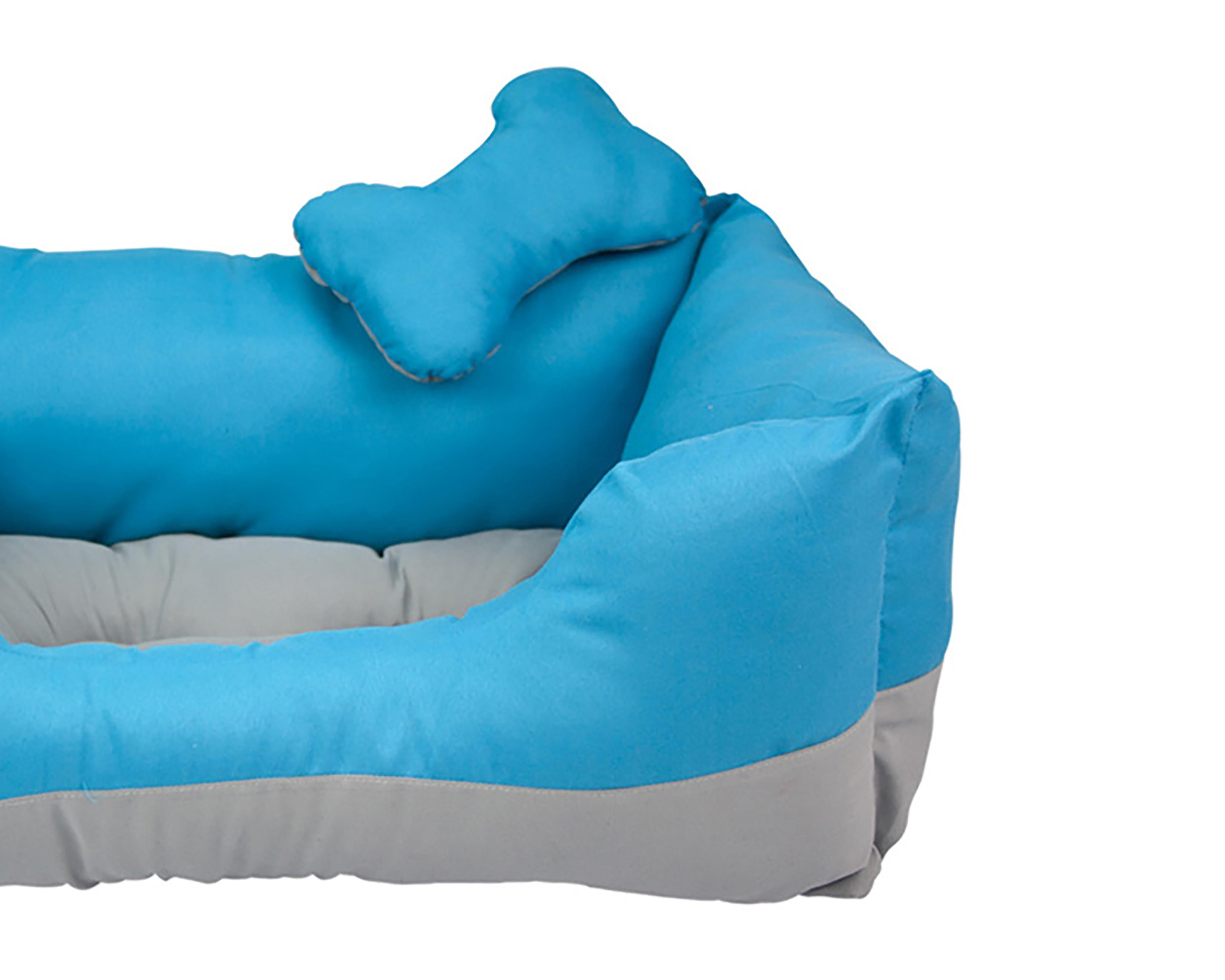 Foto 4 pulgar | Cama para Mascotas Fancy Pets 53 x 44 x 24 cm