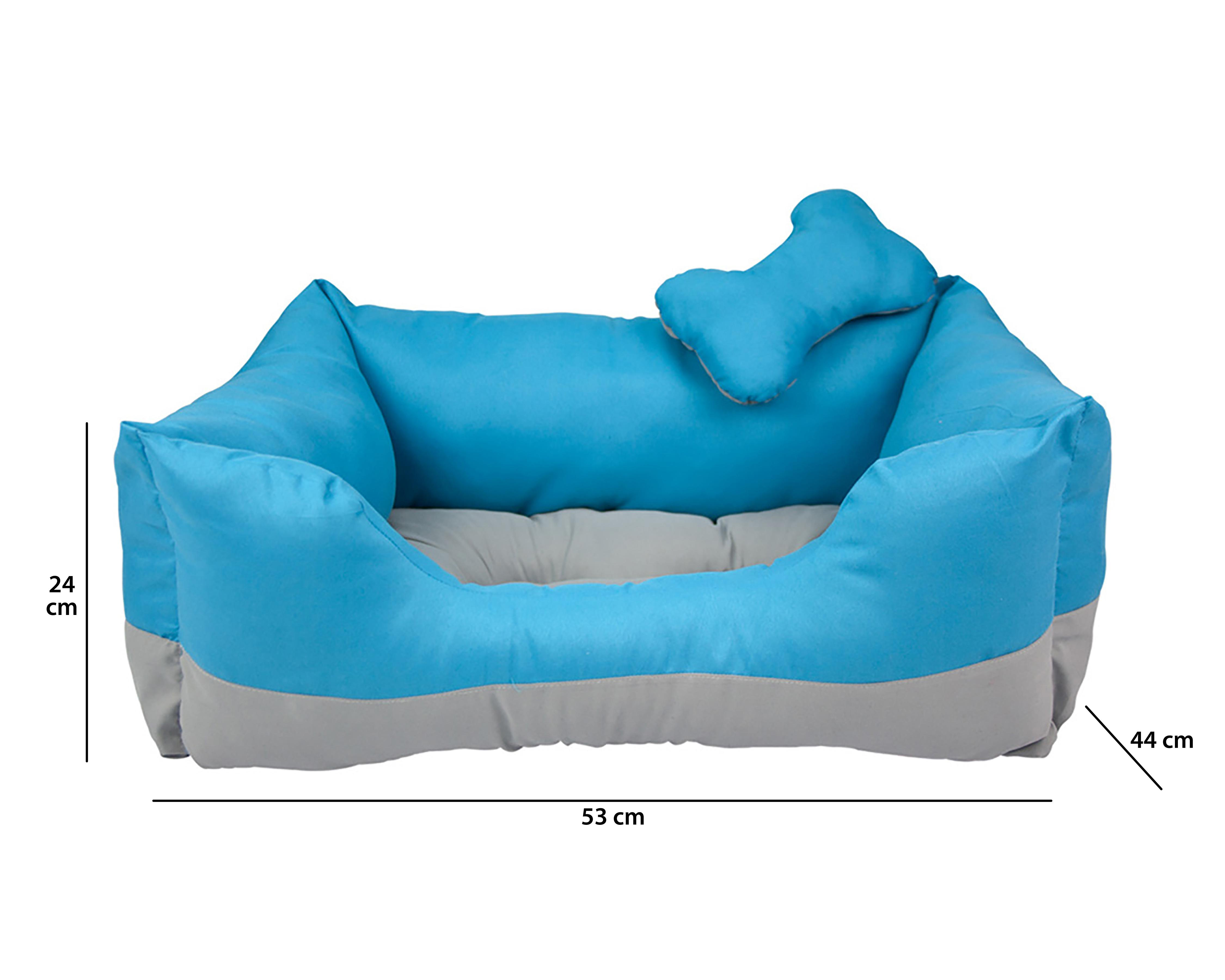 Foto 5 pulgar | Cama para Mascotas Fancy Pets 53 x 44 x 24 cm