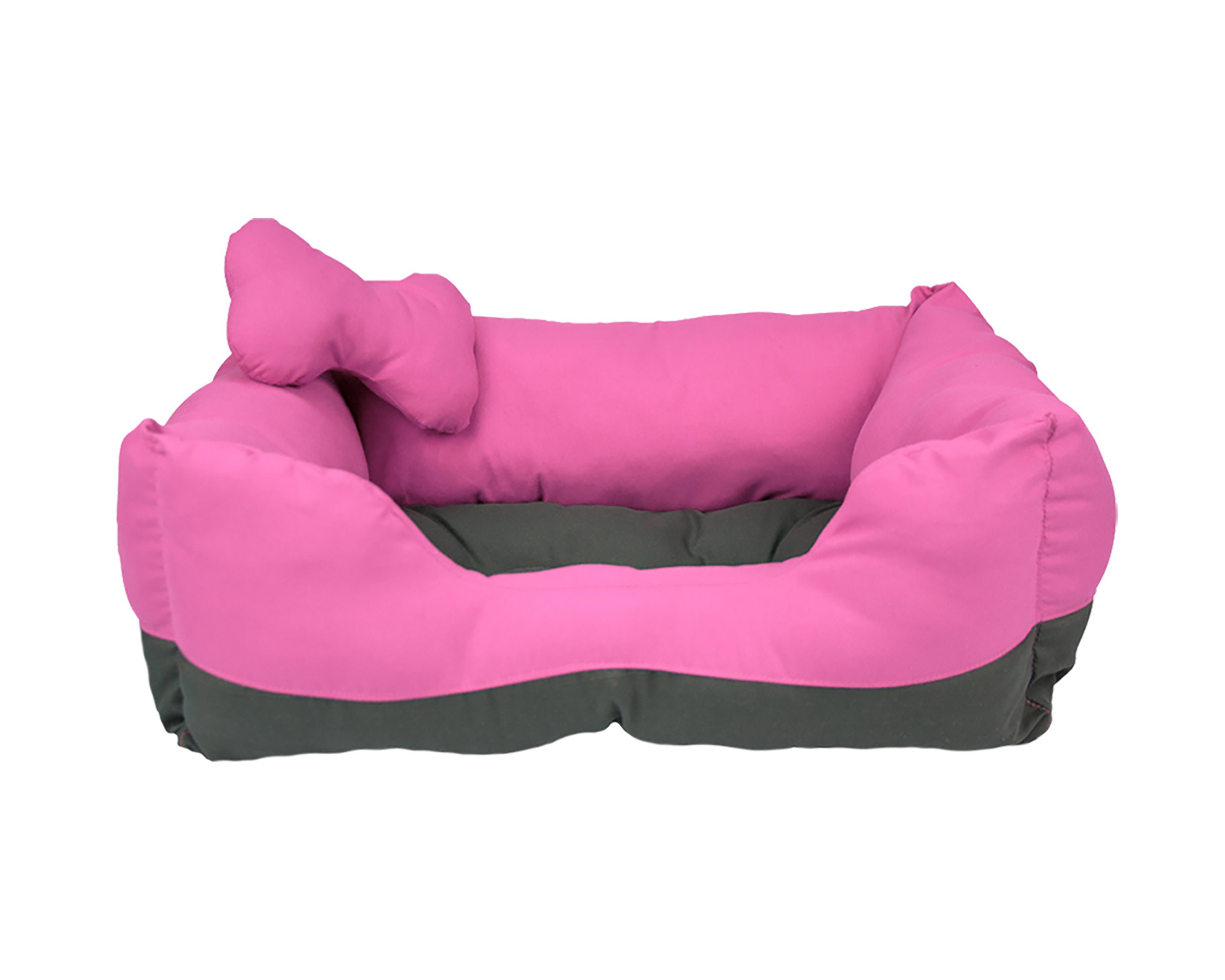 Foto 2 pulgar | Cama para Mascotas Fancy Pets 53 x 44 x 24 cm