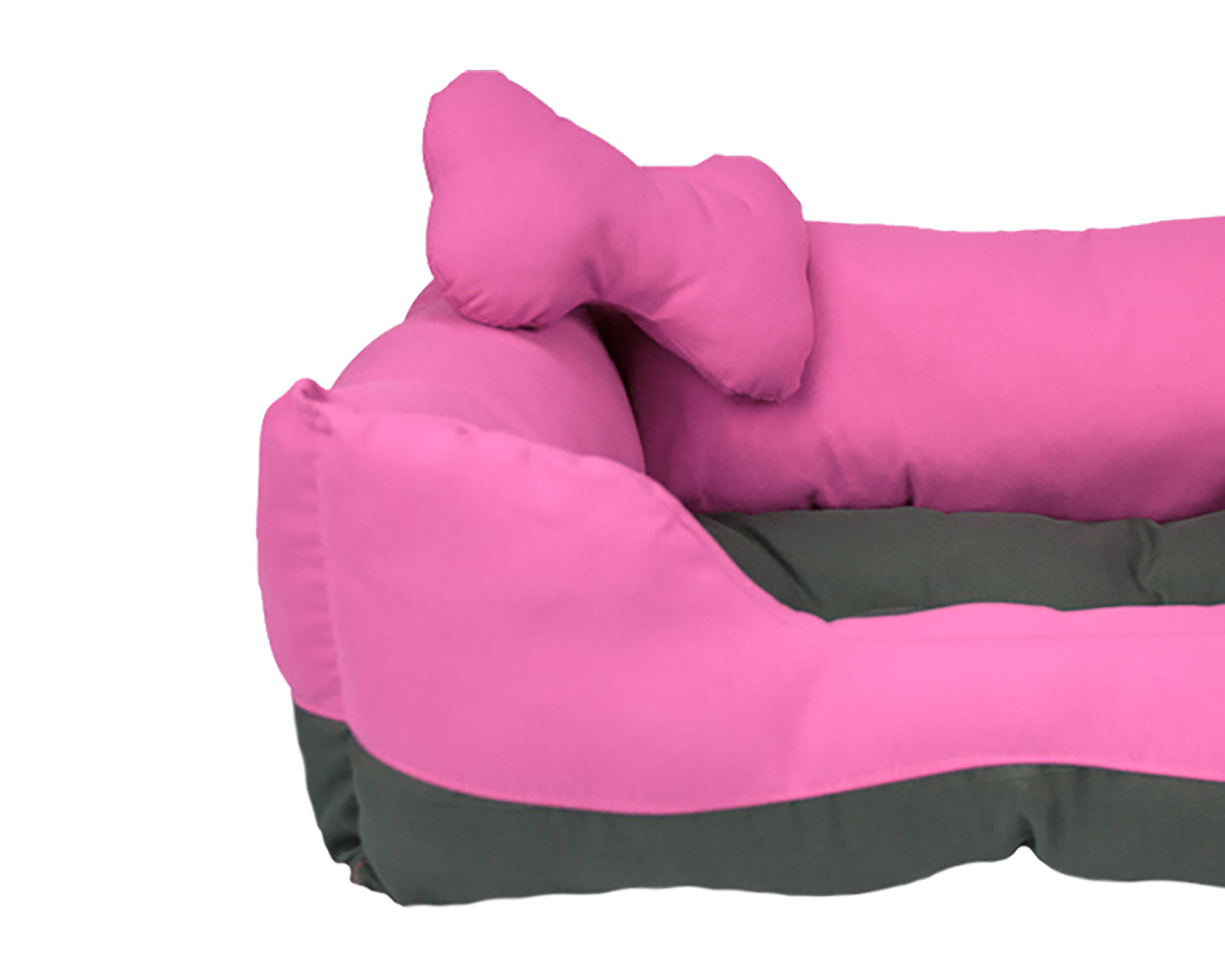 Foto 3 pulgar | Cama para Mascotas Fancy Pets 53 x 44 x 24 cm