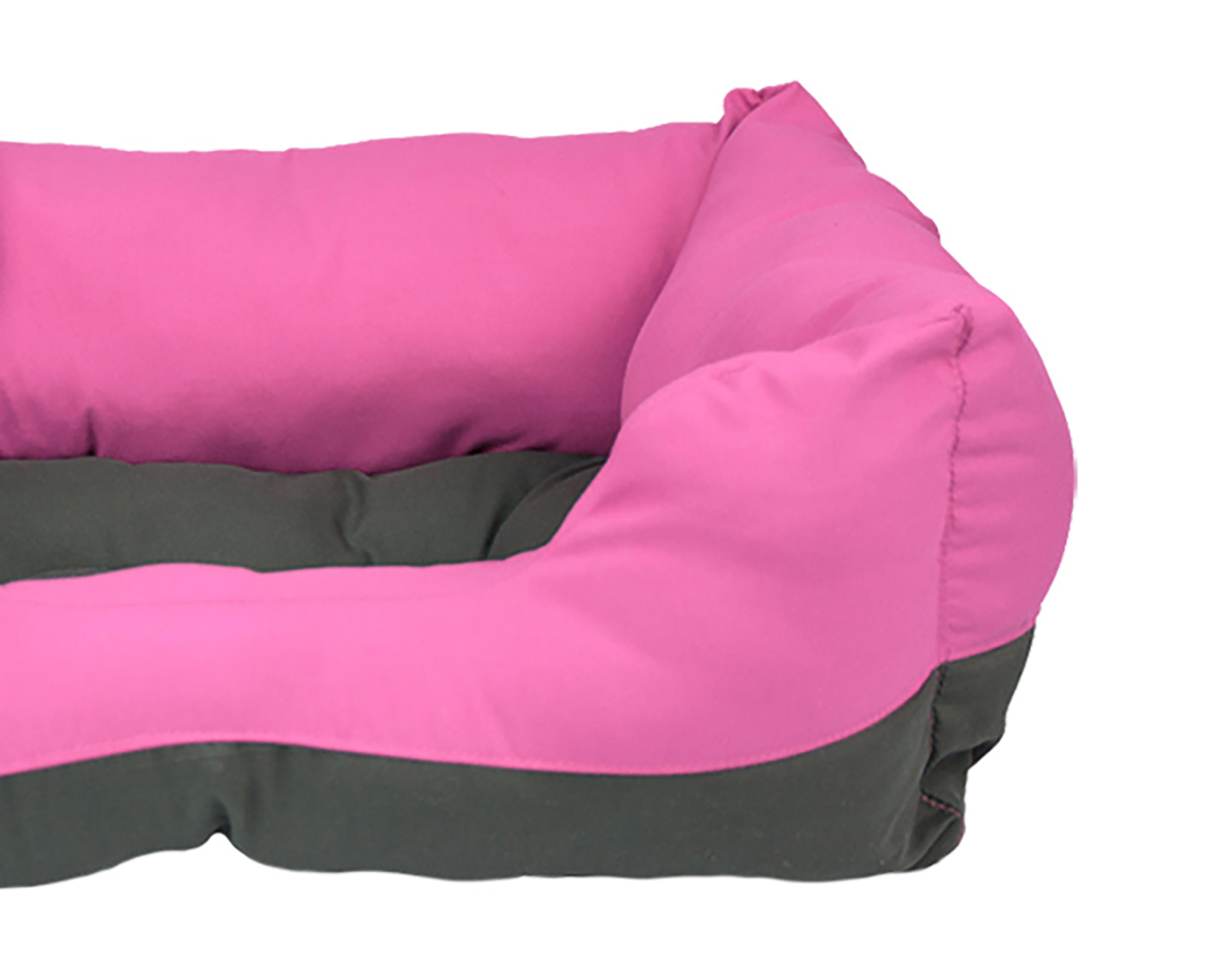 Foto 4 pulgar | Cama para Mascotas Fancy Pets 53 x 44 x 24 cm