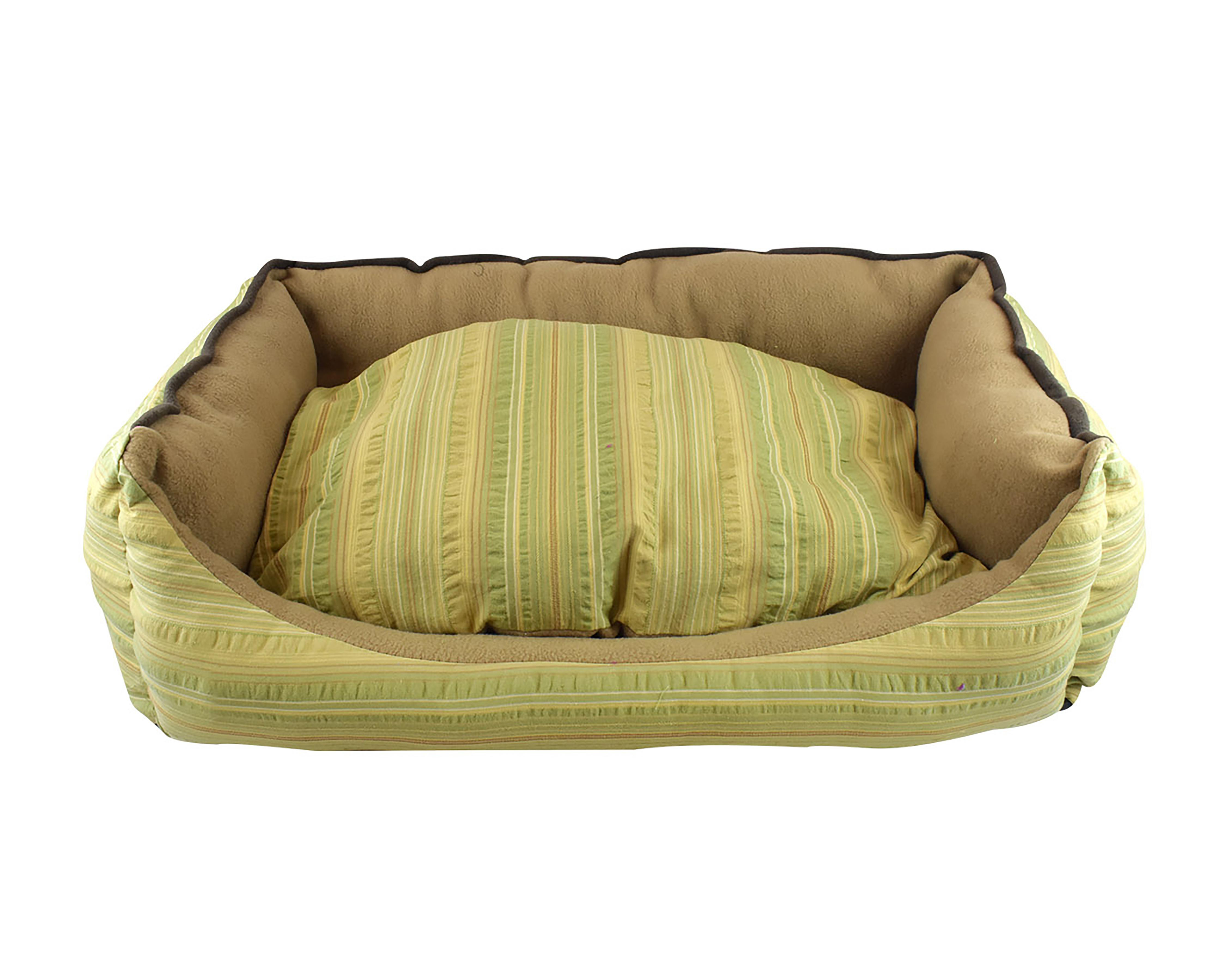 Cama para Mascotas Fancy Pets 69 x 44 x 25 cm $699