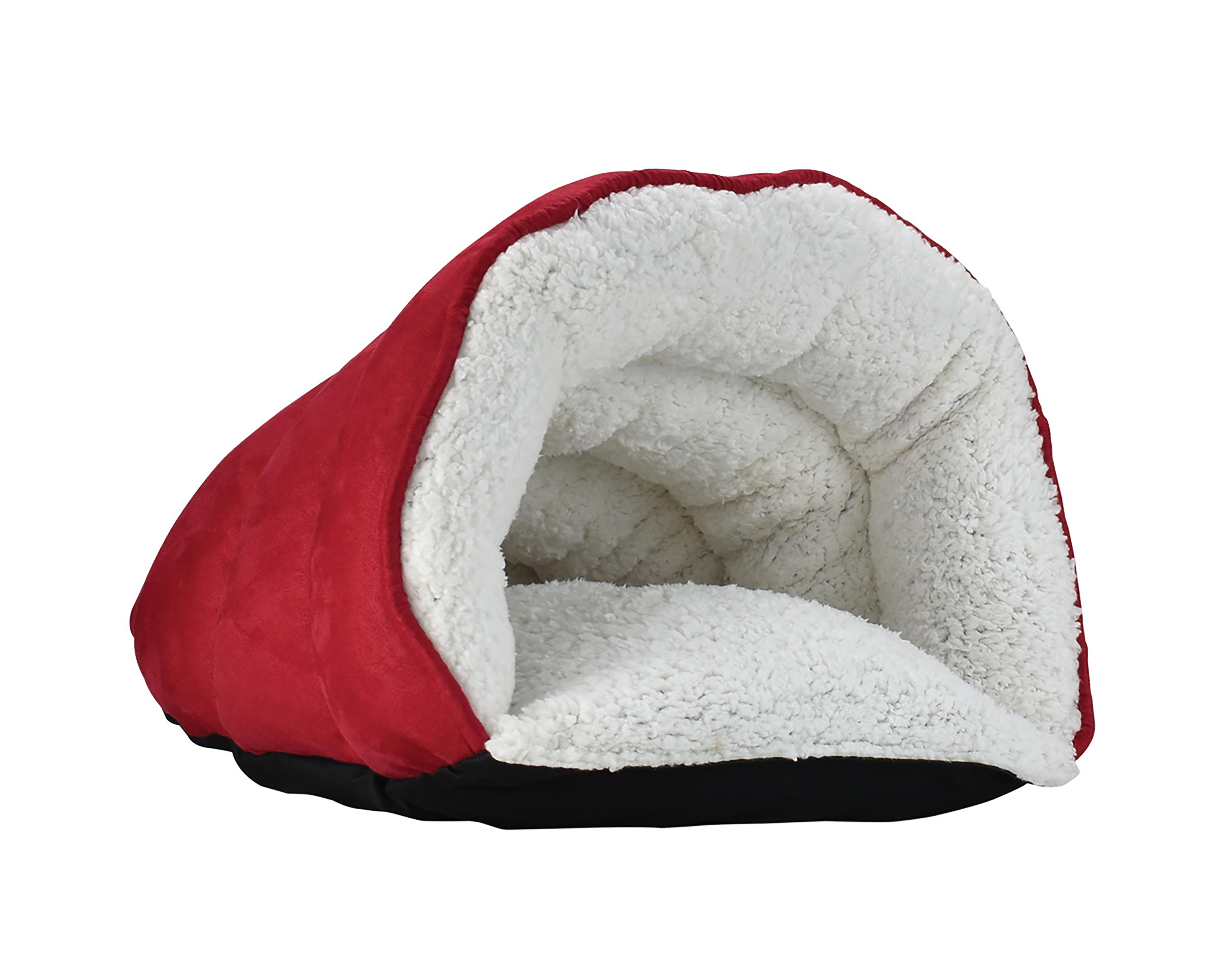 Foto 2 pulgar | Cama para Mascotas Fancy Pets 60 x 40 x 30 cm