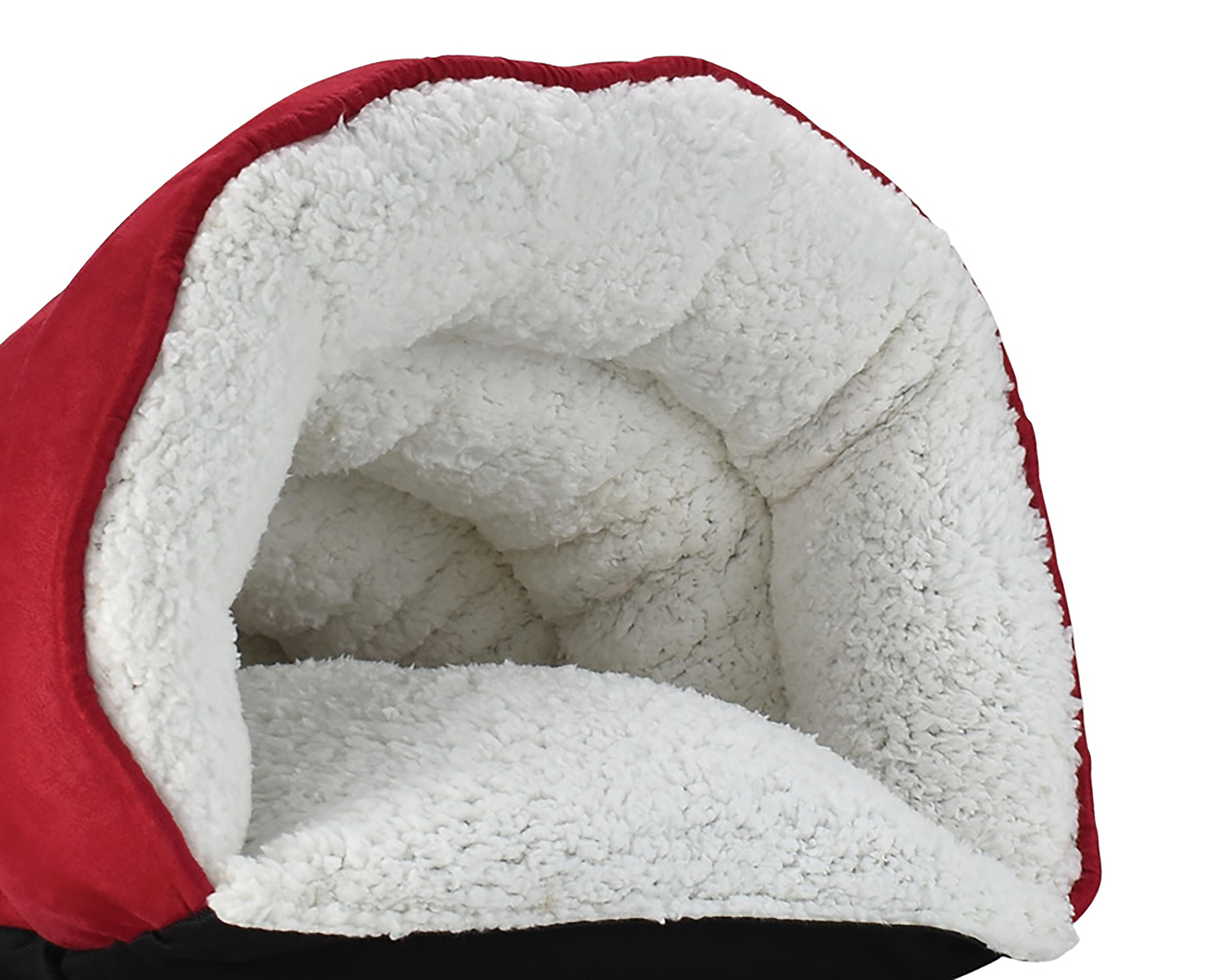 Foto 4 pulgar | Cama para Mascotas Fancy Pets 60 x 40 x 30 cm