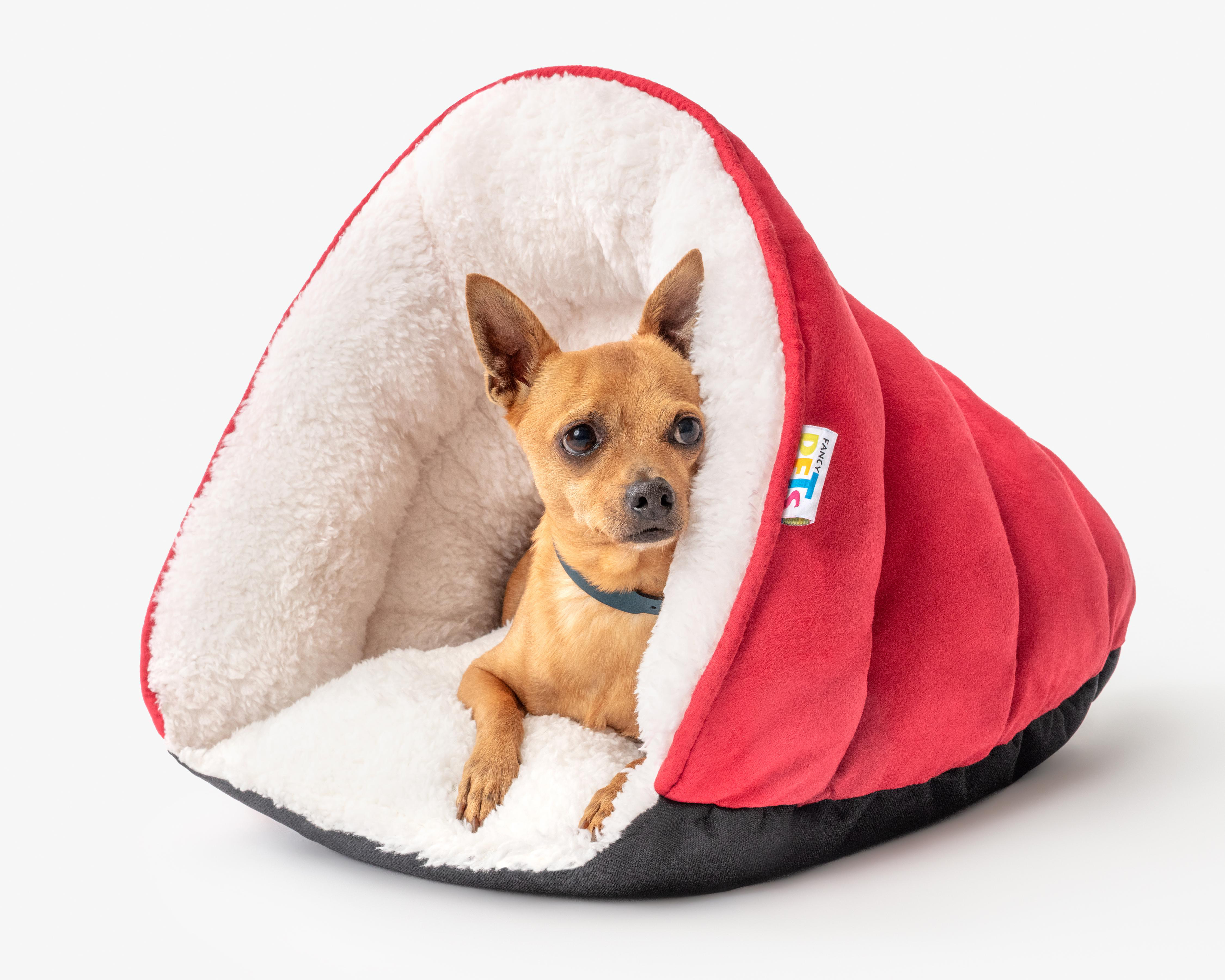 Foto 6 pulgar | Cama para Mascotas Fancy Pets 60 x 40 x 30 cm
