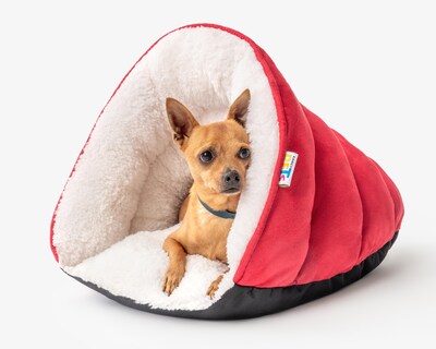 Foto 5 | Cama para Mascotas Fancy Pets 60 x 40 x 30 cm