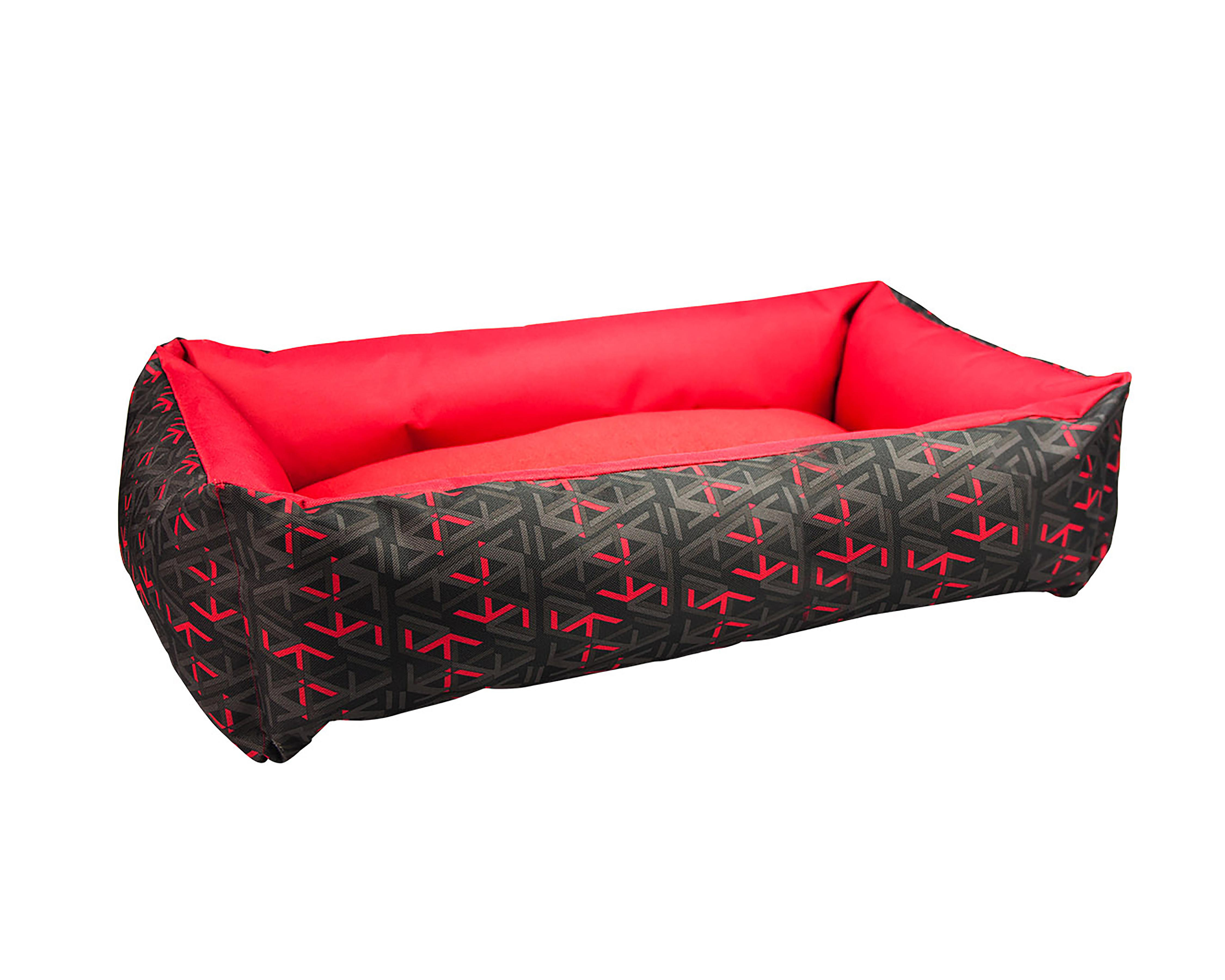 Foto 2 pulgar | Cama para Mascotas Fancy Pets 55 x 35 x 15 cm