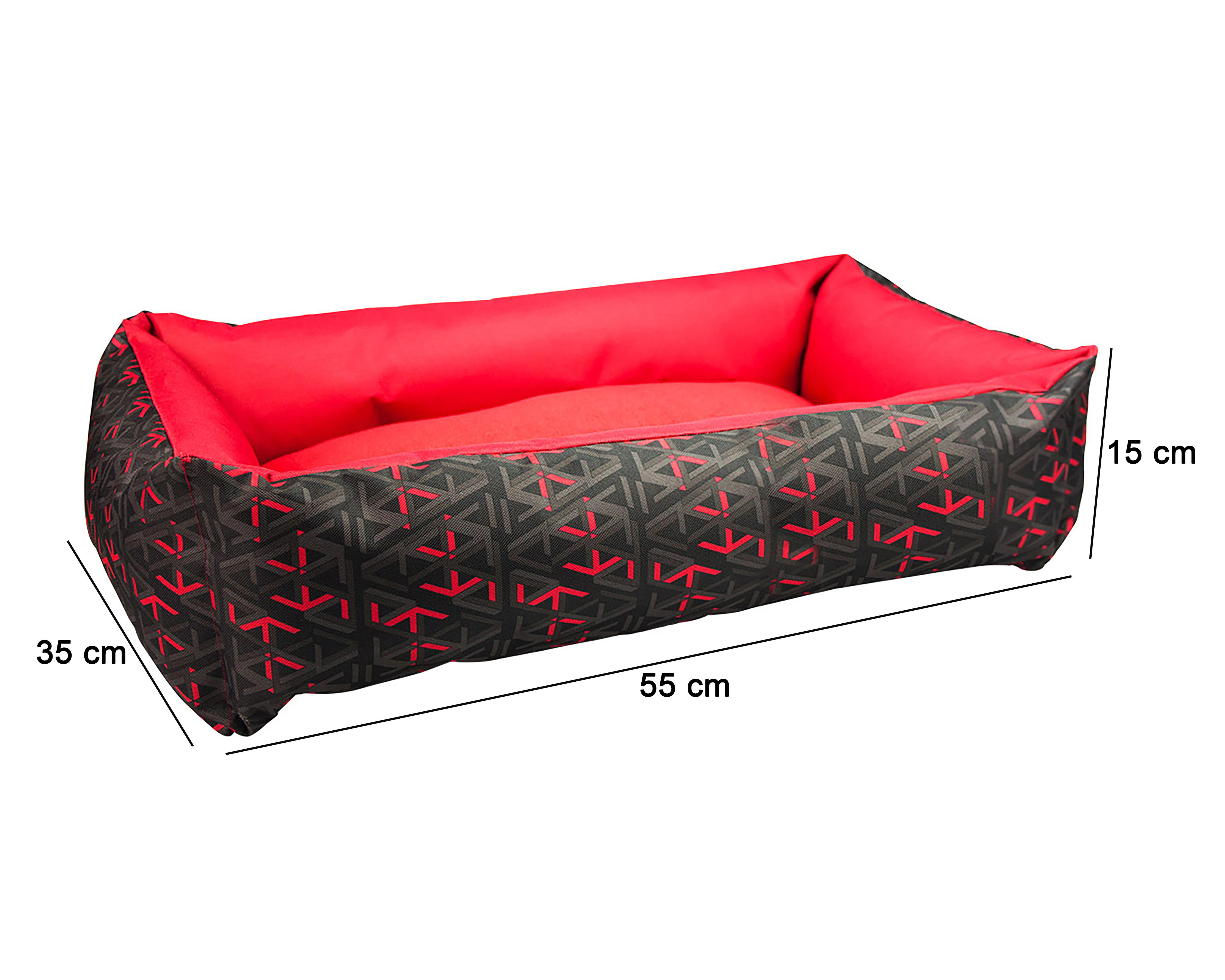 Foto 5 pulgar | Cama para Mascotas Fancy Pets 55 x 35 x 15 cm