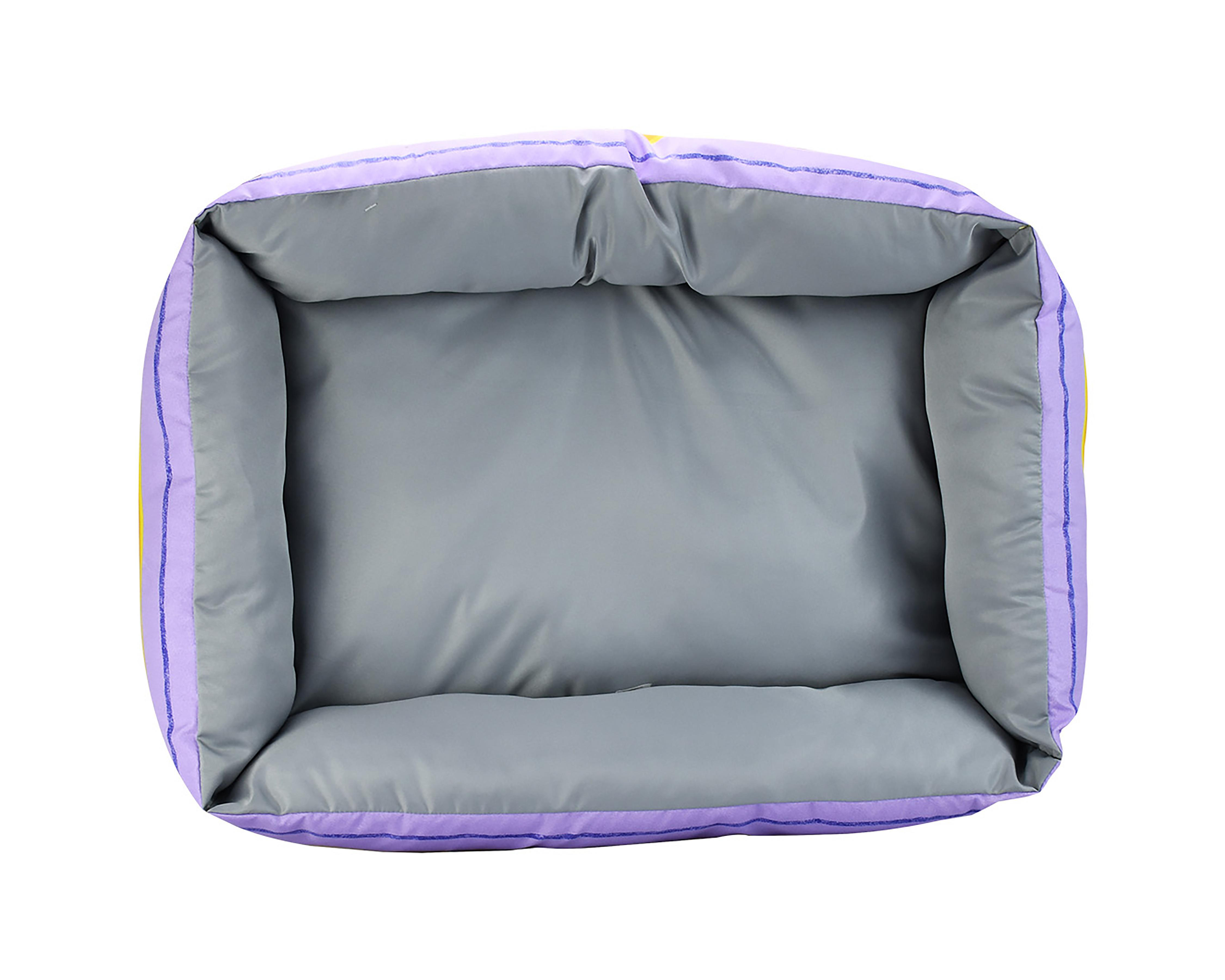 Foto 2 | Cama para Mascotas Fancy Pets 60 x 40 x 22 cm