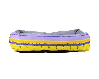 Foto 3 | Cama para Mascotas Fancy Pets 60 x 40 x 22 cm
