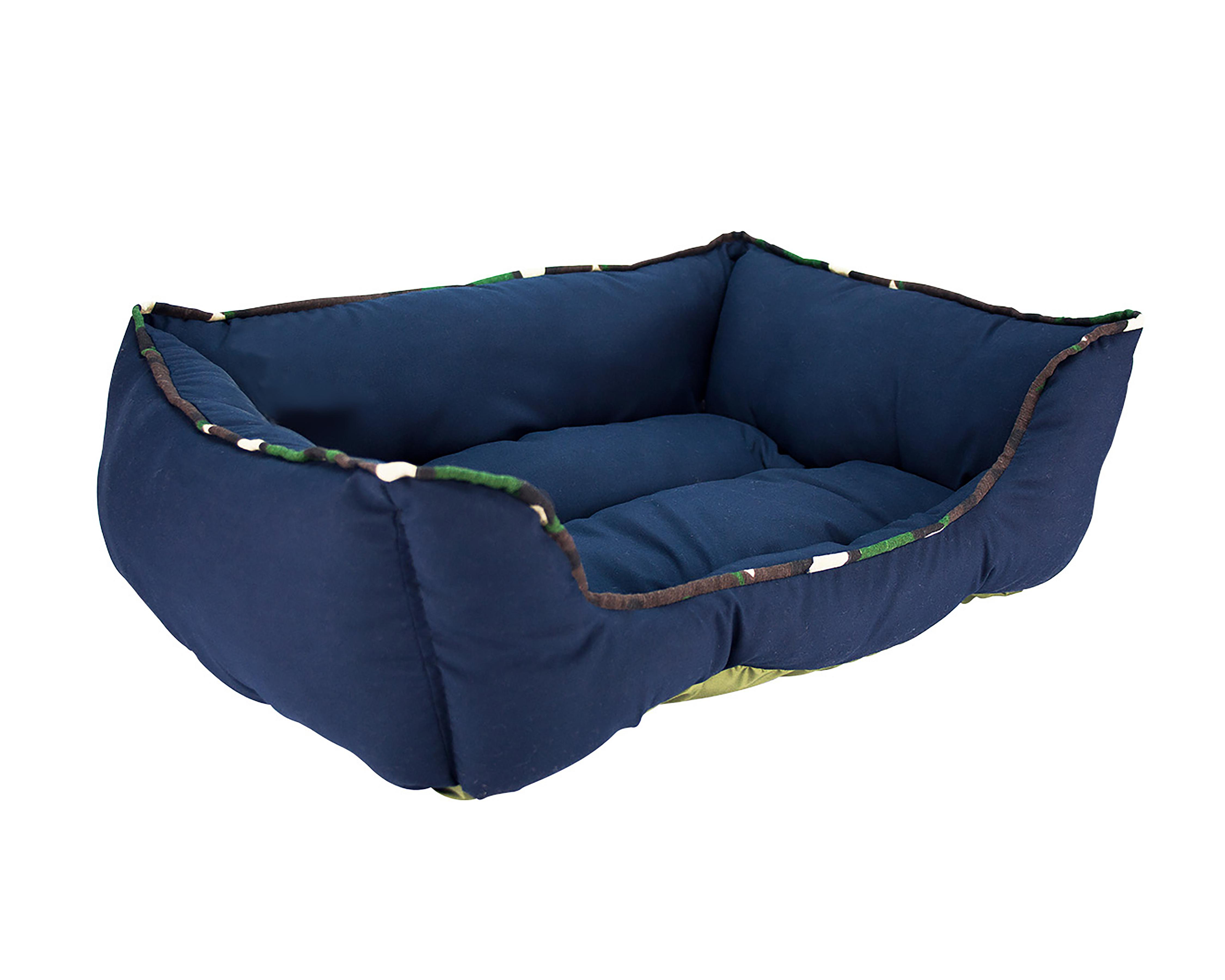 Foto 2 pulgar | Cama para Mascotas Fancy Pets 53 x 44 x 22 cm