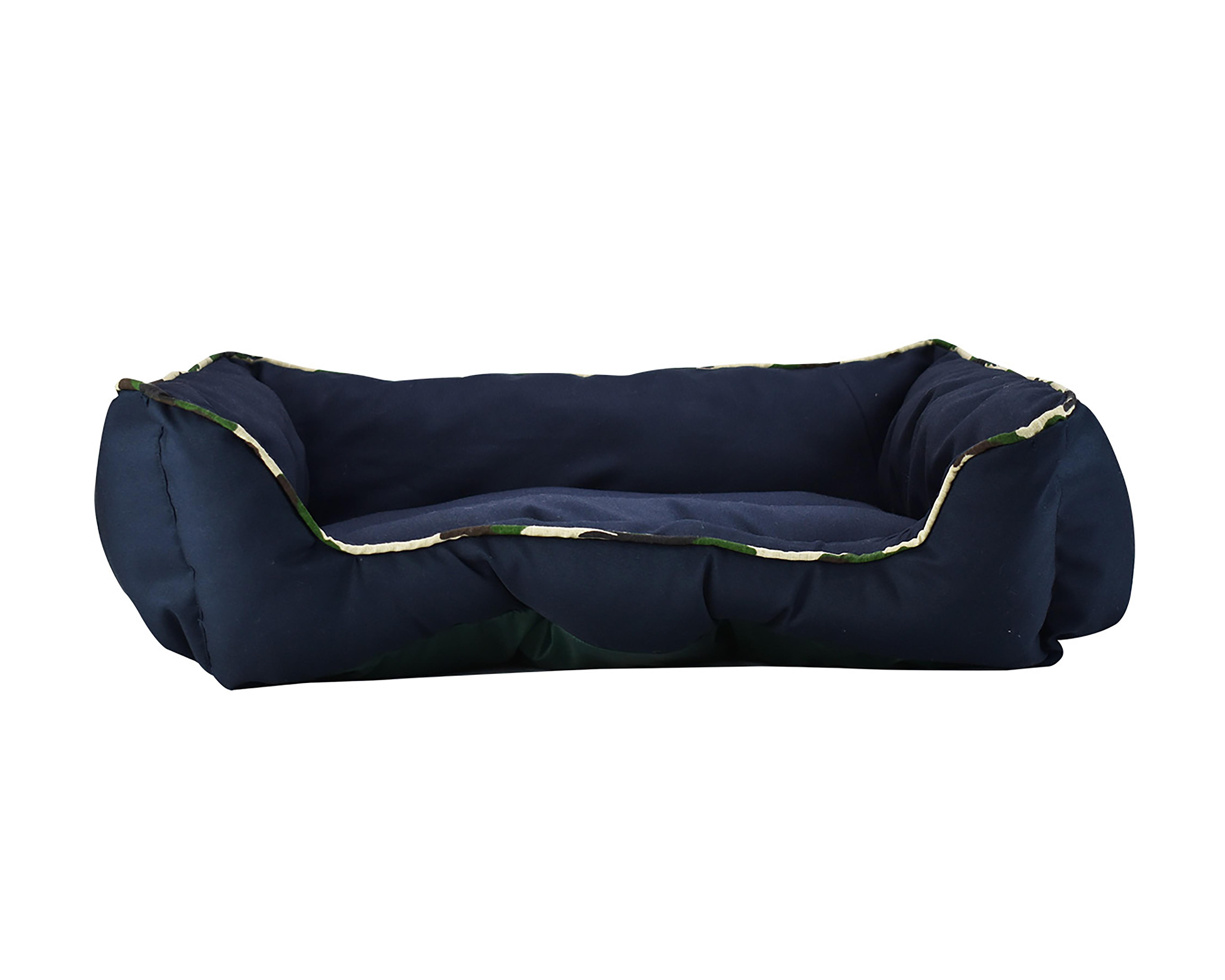 Foto 4 pulgar | Cama para Mascotas Fancy Pets 53 x 44 x 22 cm