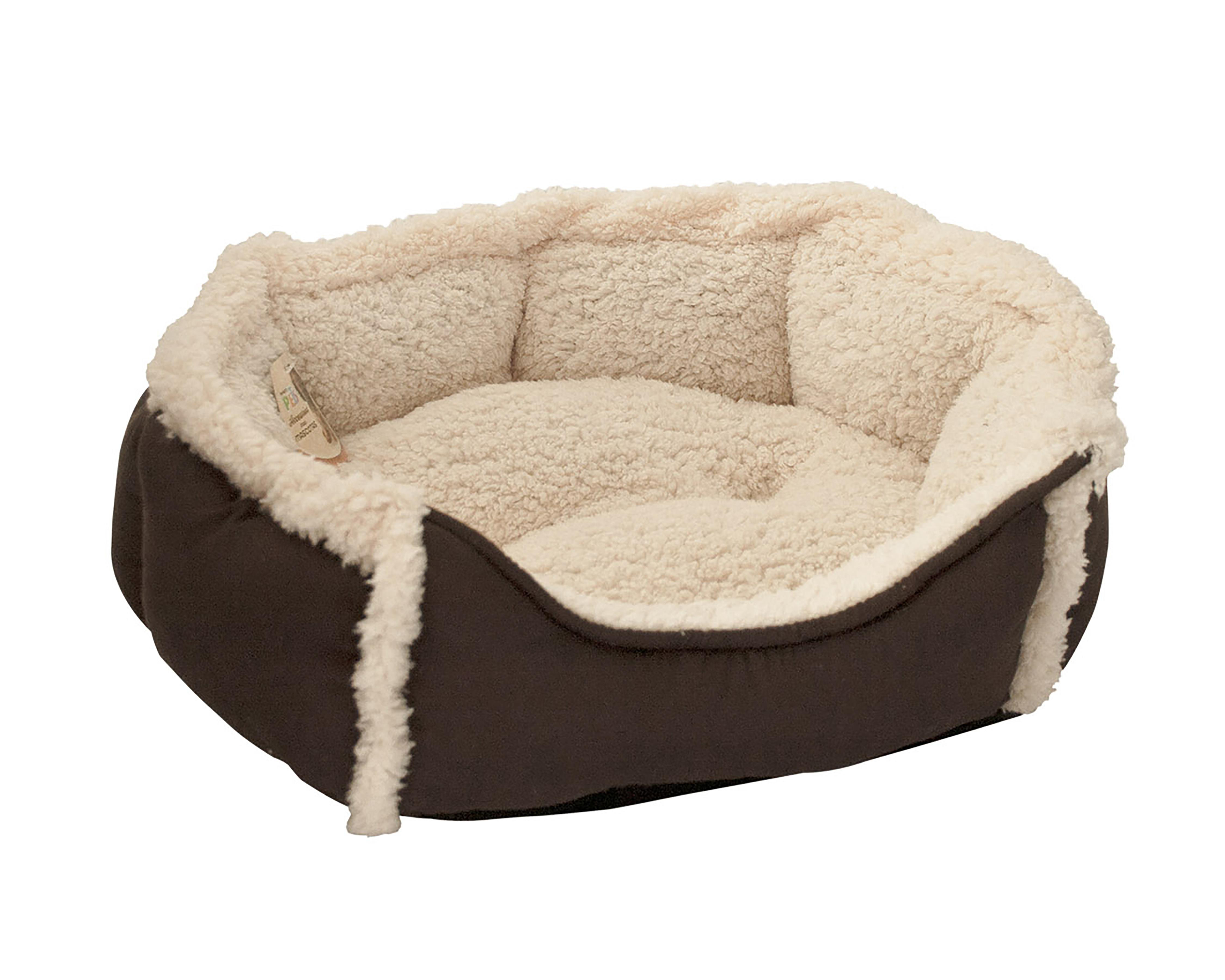 Foto 2 pulgar | Cama para Mascotas Fancy Pets 53 x 44 x 22 cm