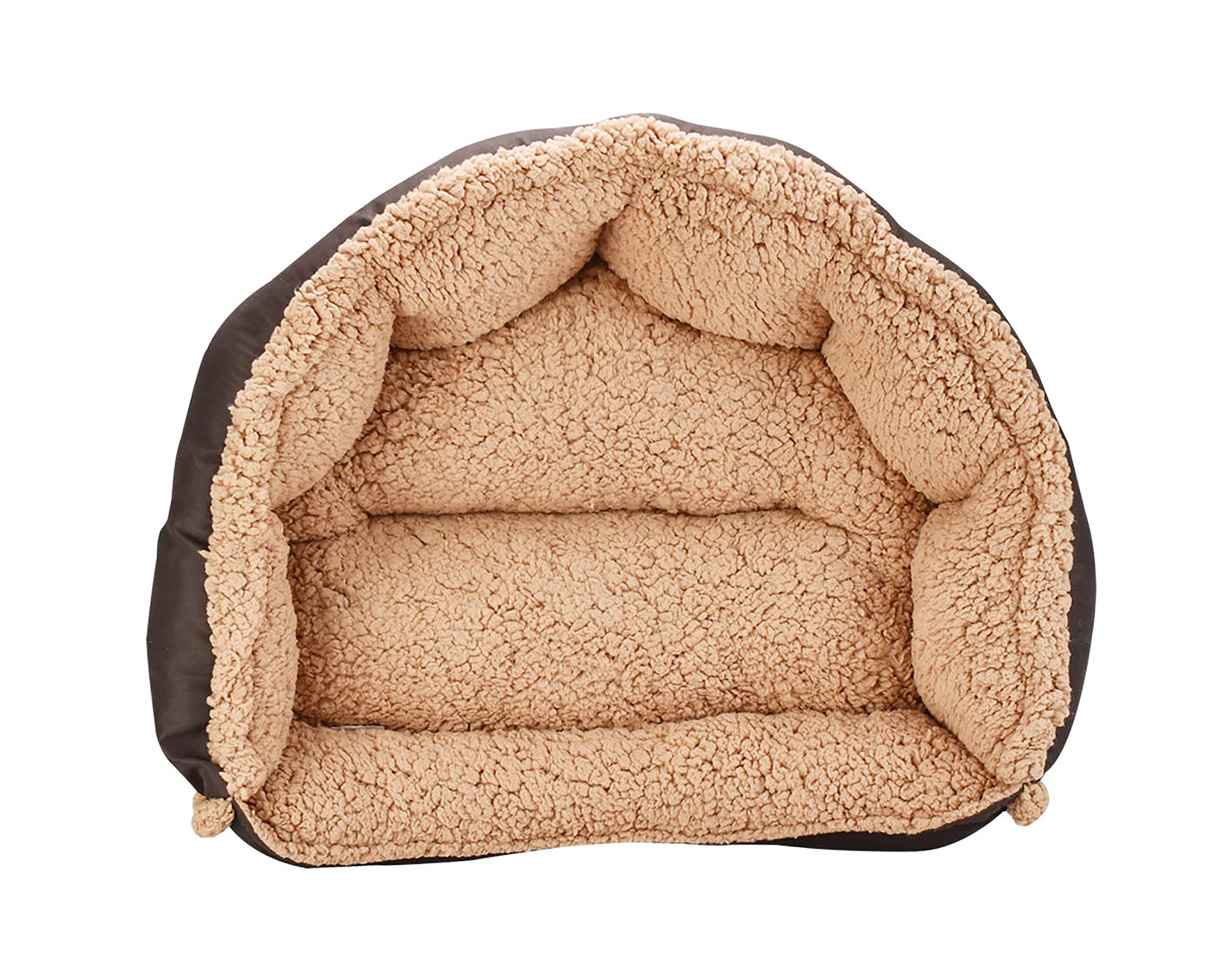 Foto 3 pulgar | Cama para Mascotas Fancy Pets 53 x 44 x 22 cm