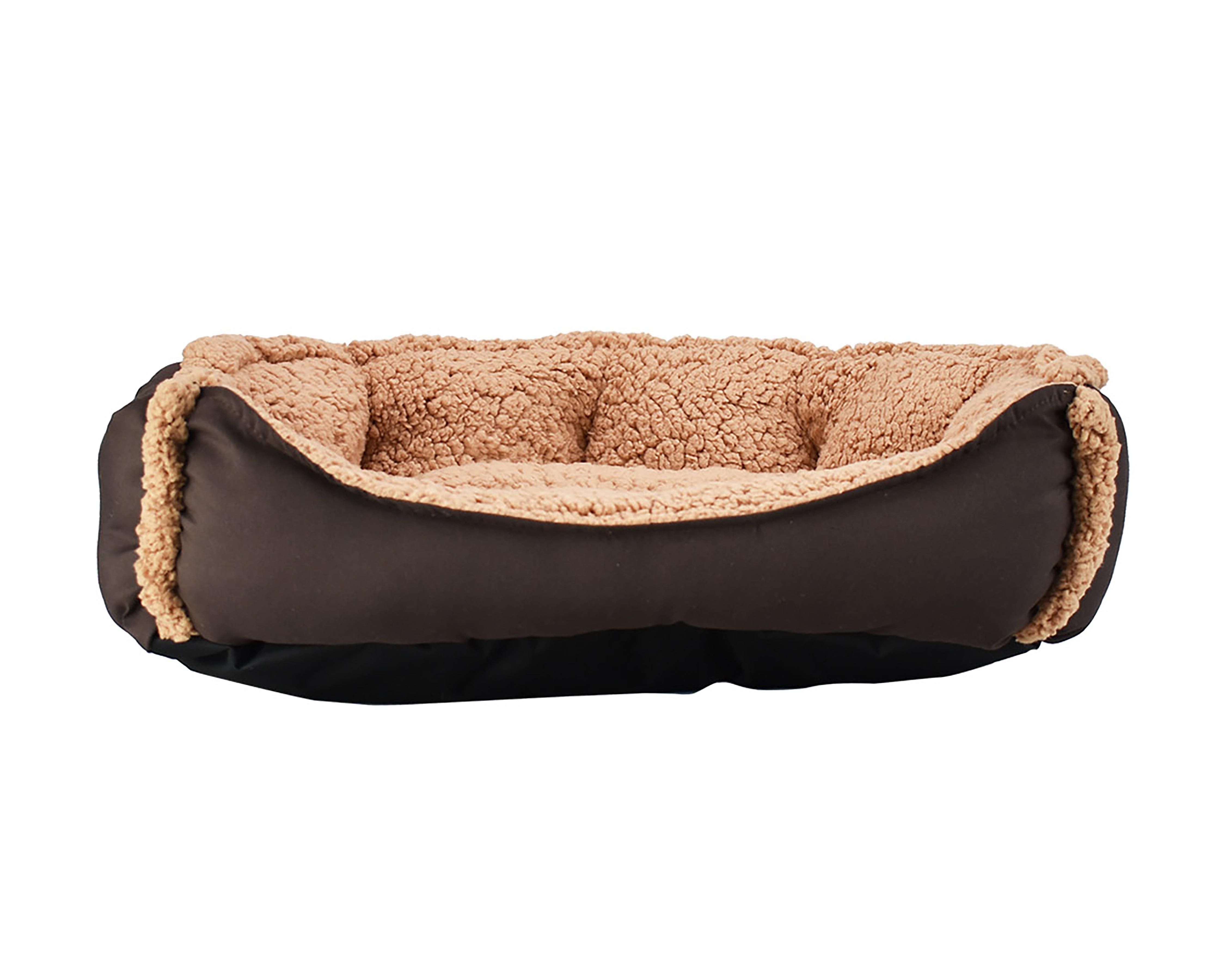 Foto 4 pulgar | Cama para Mascotas Fancy Pets 53 x 44 x 22 cm