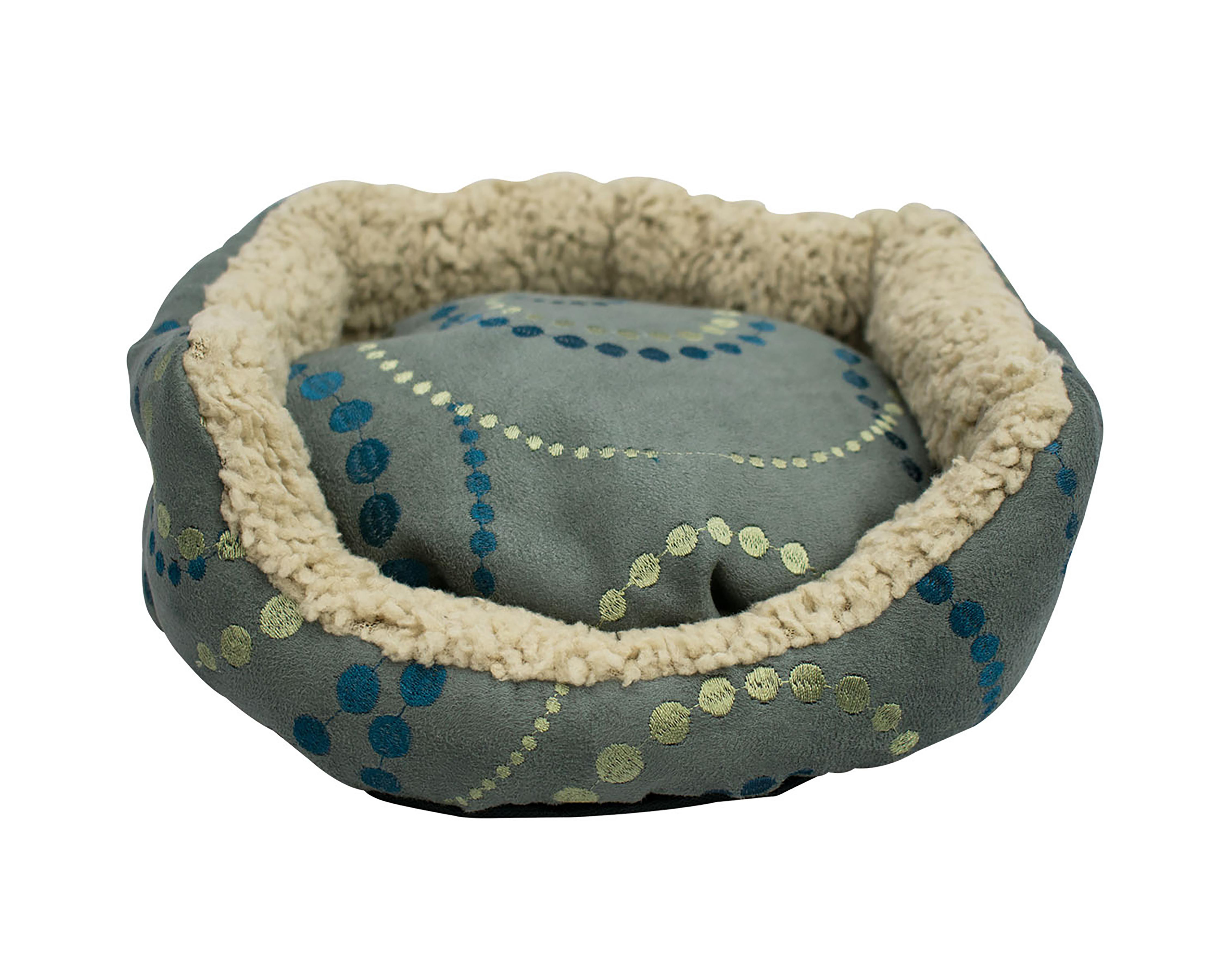Foto 2 pulgar | Cama para Mascotas Fancy Pets 25 x 25 cm
