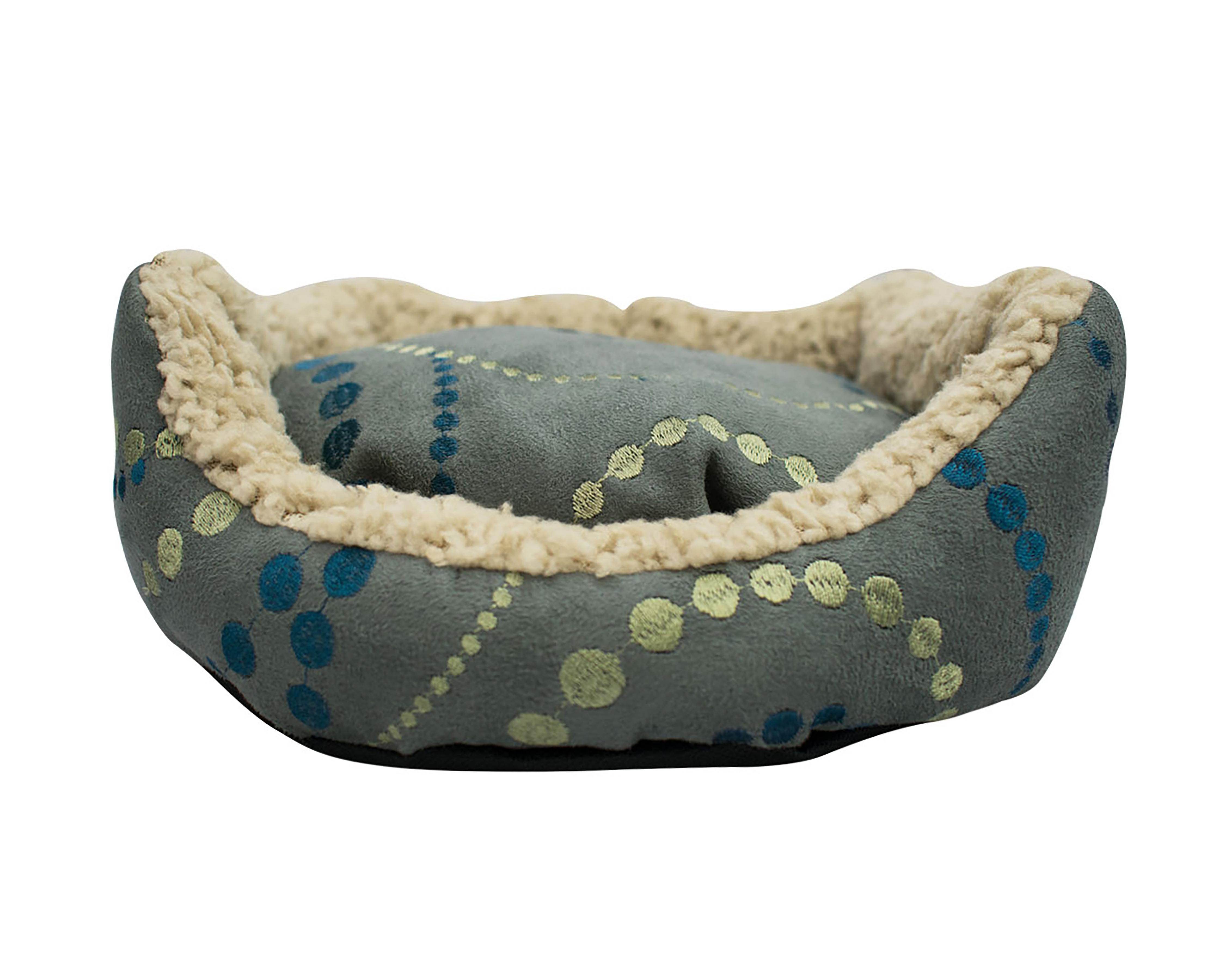 Foto 3 pulgar | Cama para Mascotas Fancy Pets 25 x 25 cm