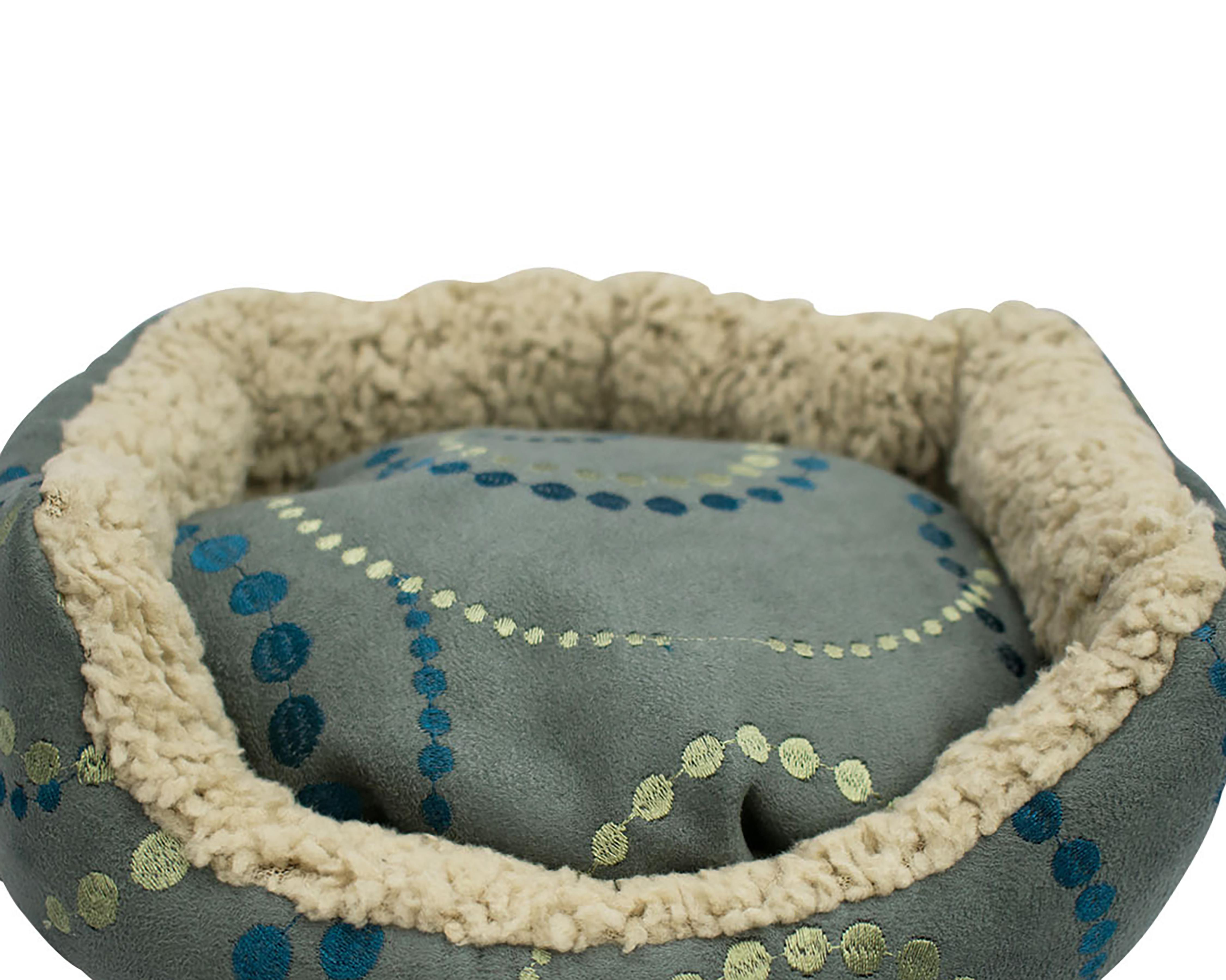 Foto 4 pulgar | Cama para Mascotas Fancy Pets 25 x 25 cm