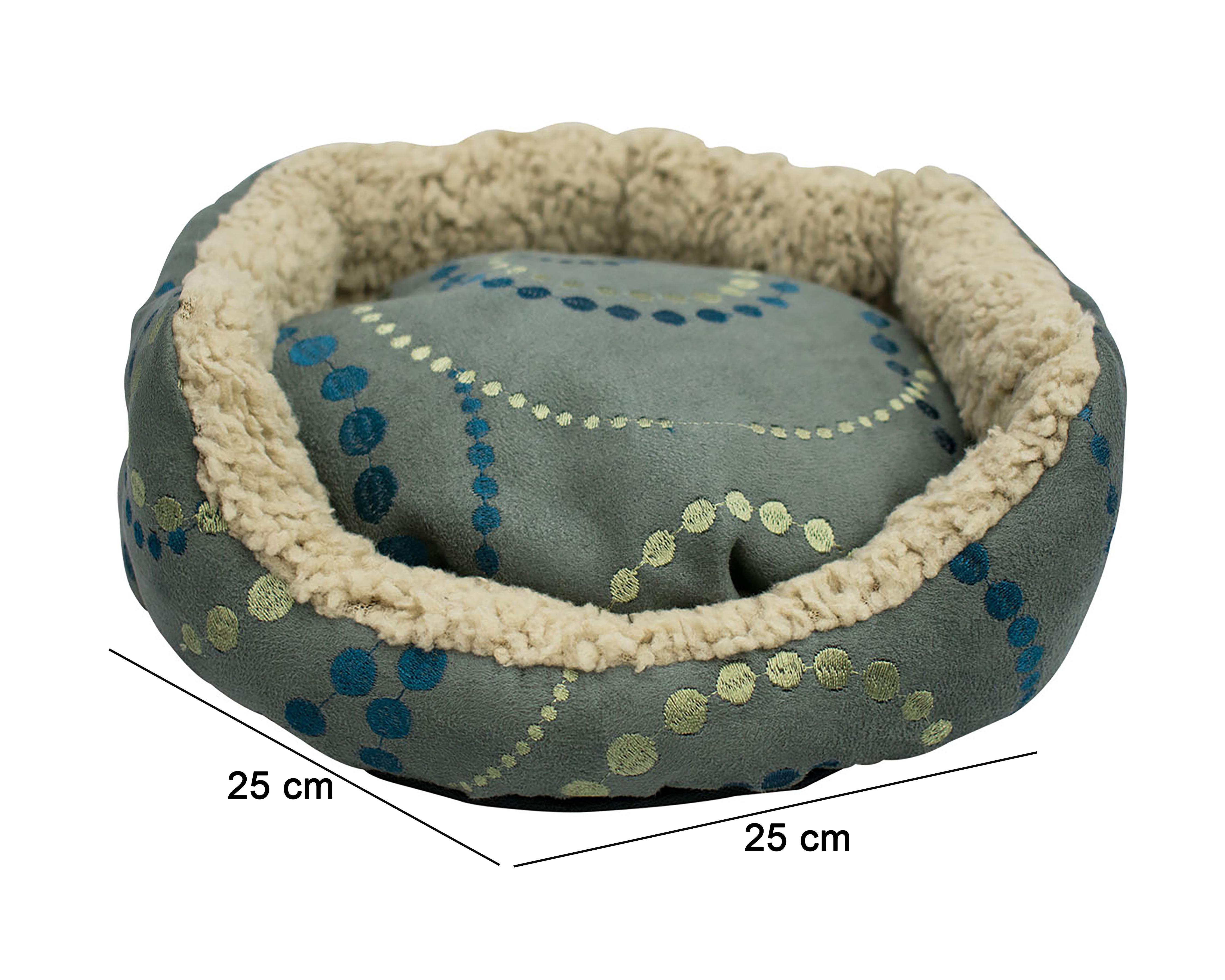 Foto 5 pulgar | Cama para Mascotas Fancy Pets 25 x 25 cm