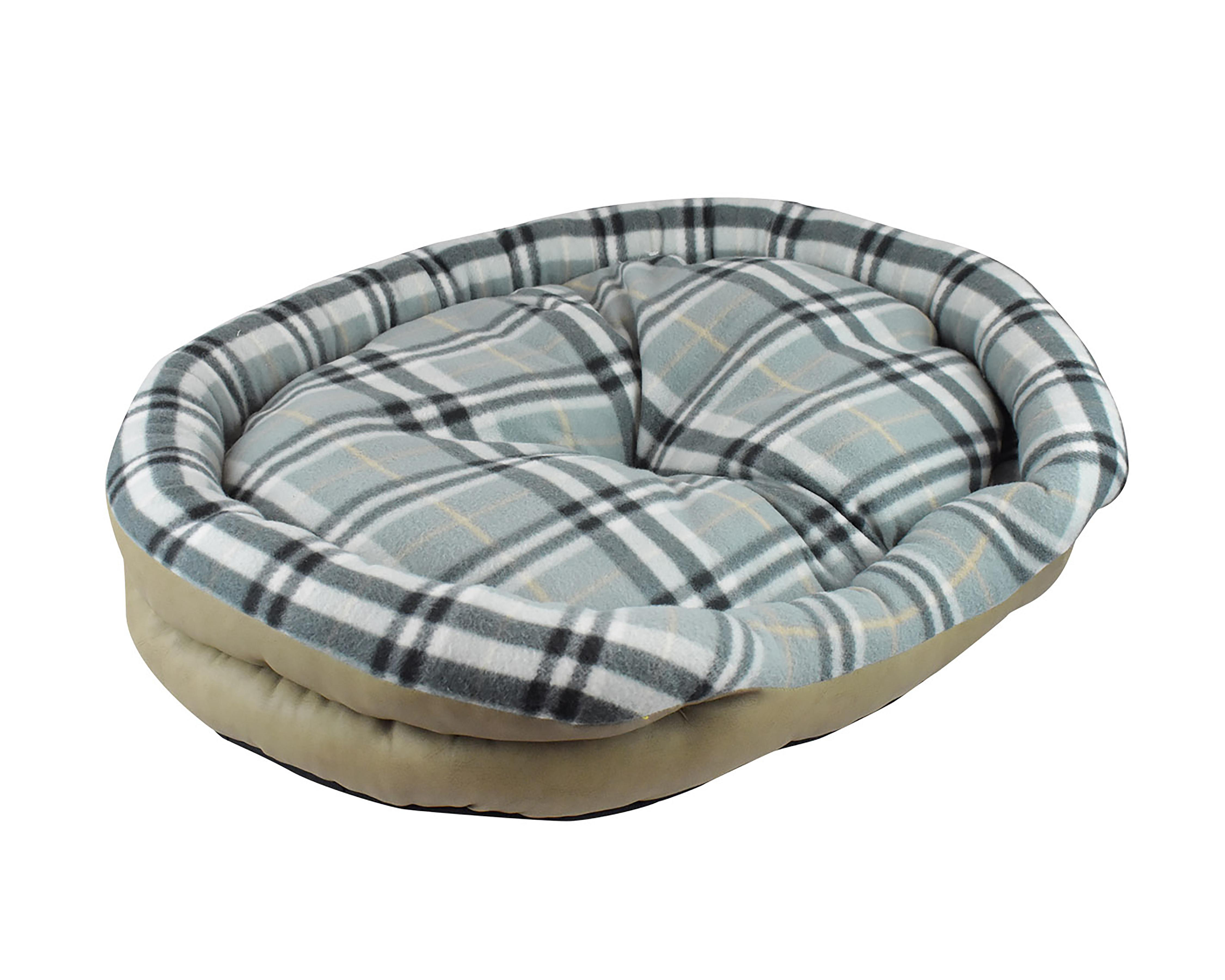 Foto 3 pulgar | Cama para Mascotas Fancy Pets 65 x 48 cm