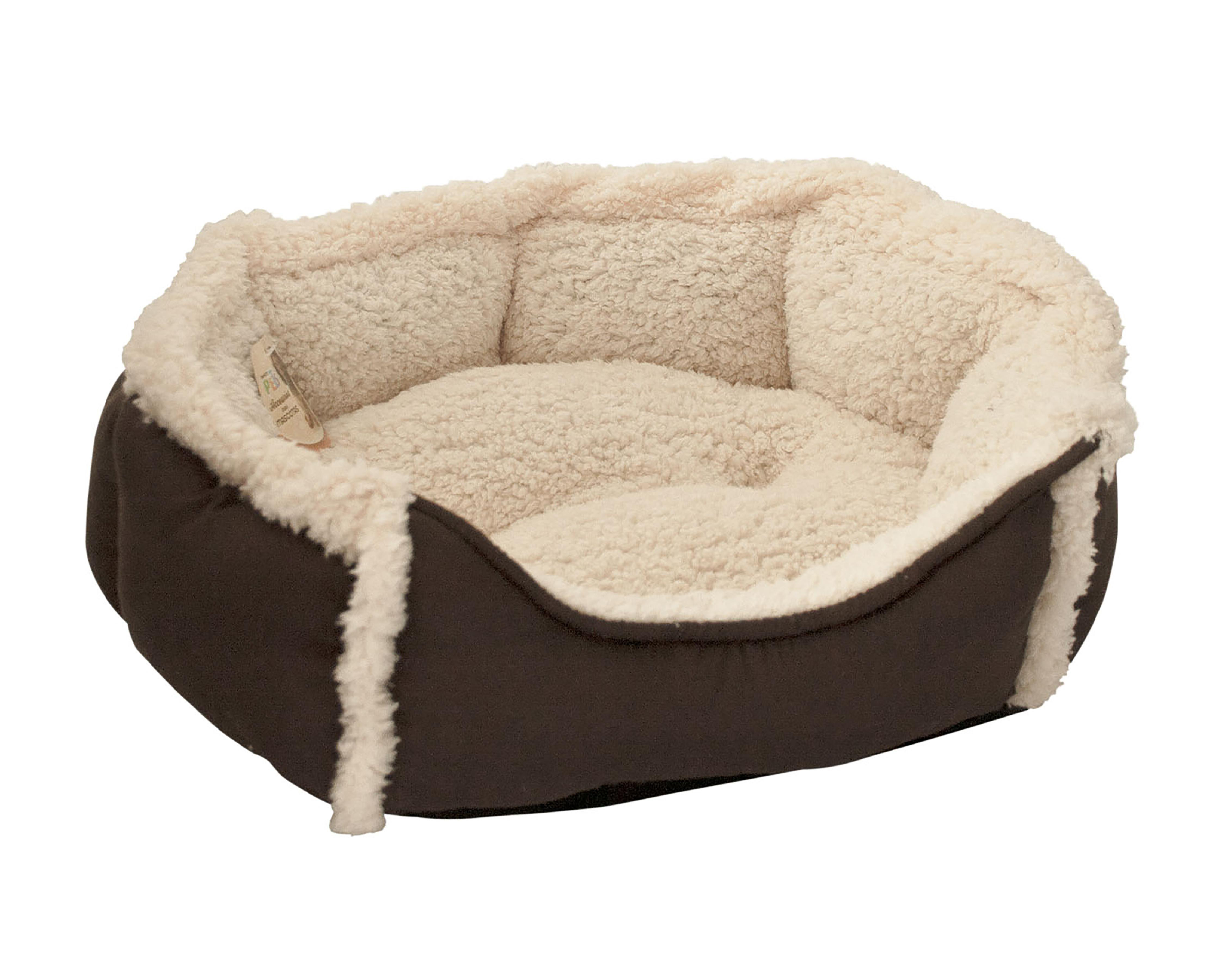 Foto 2 pulgar | Cama para Mascotas Fancy Pets 65 x 58 cm