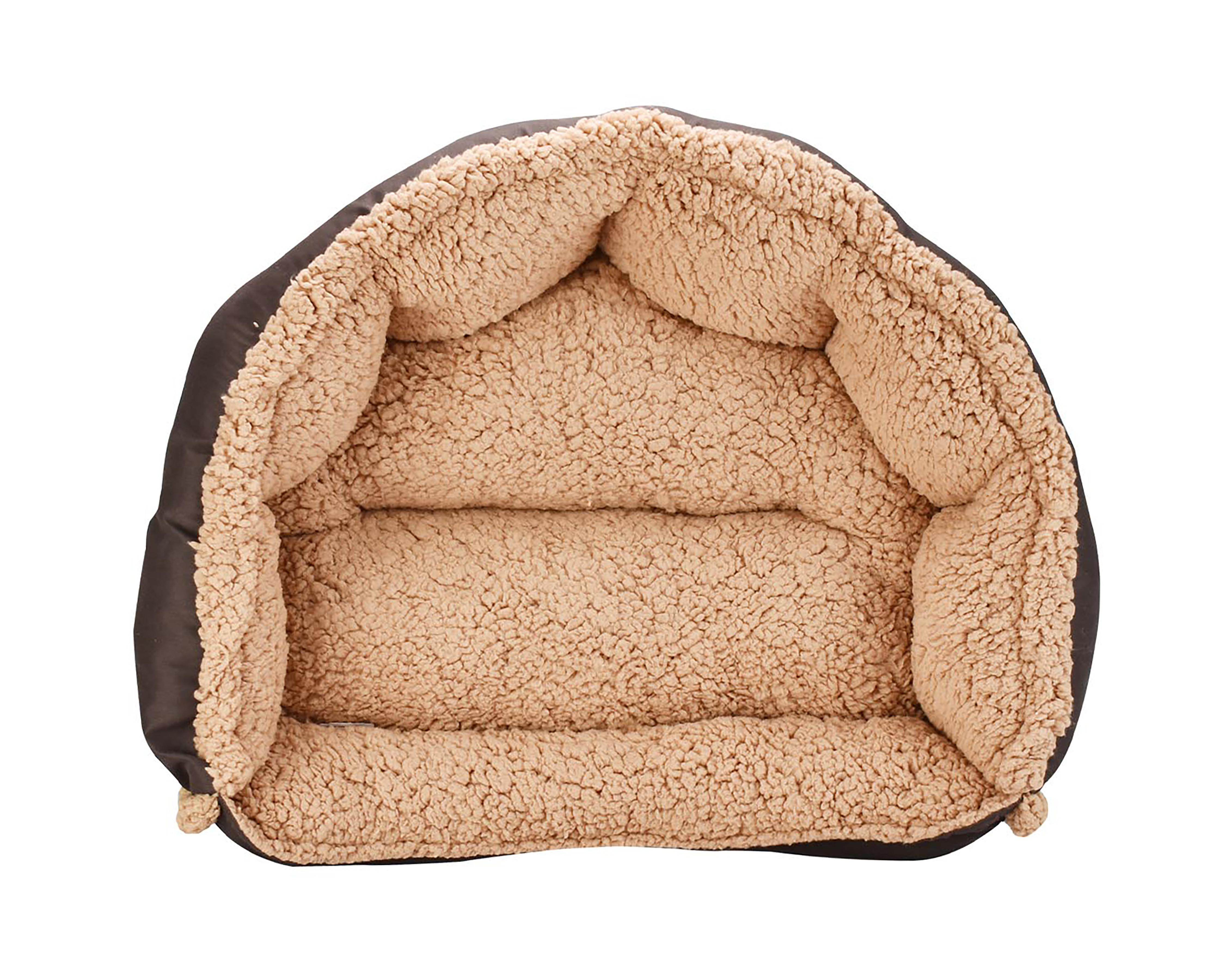 Foto 3 pulgar | Cama para Mascotas Fancy Pets 65 x 58 cm