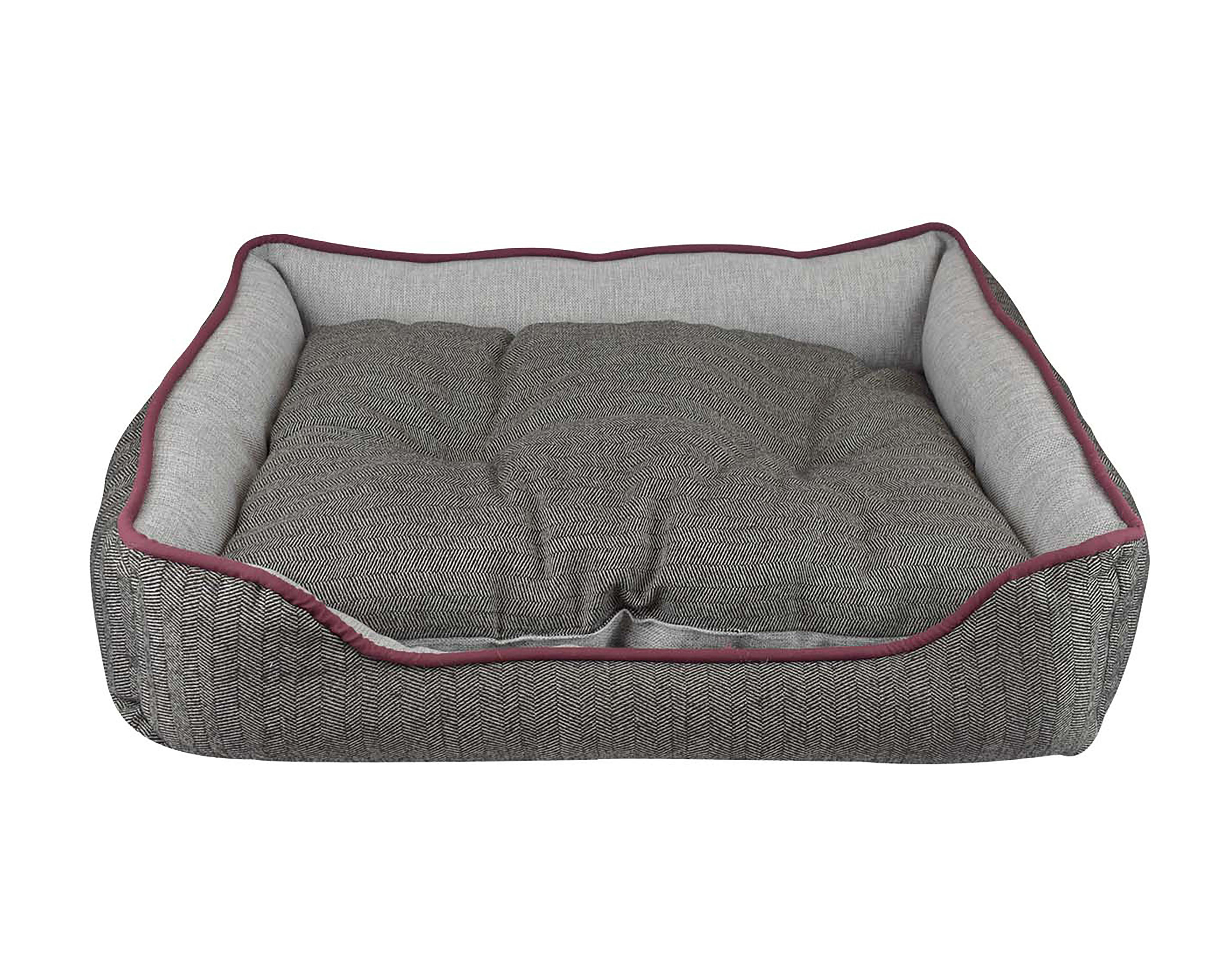 Cama para Mascotas Fancy Pets 72 x 55 cm $699