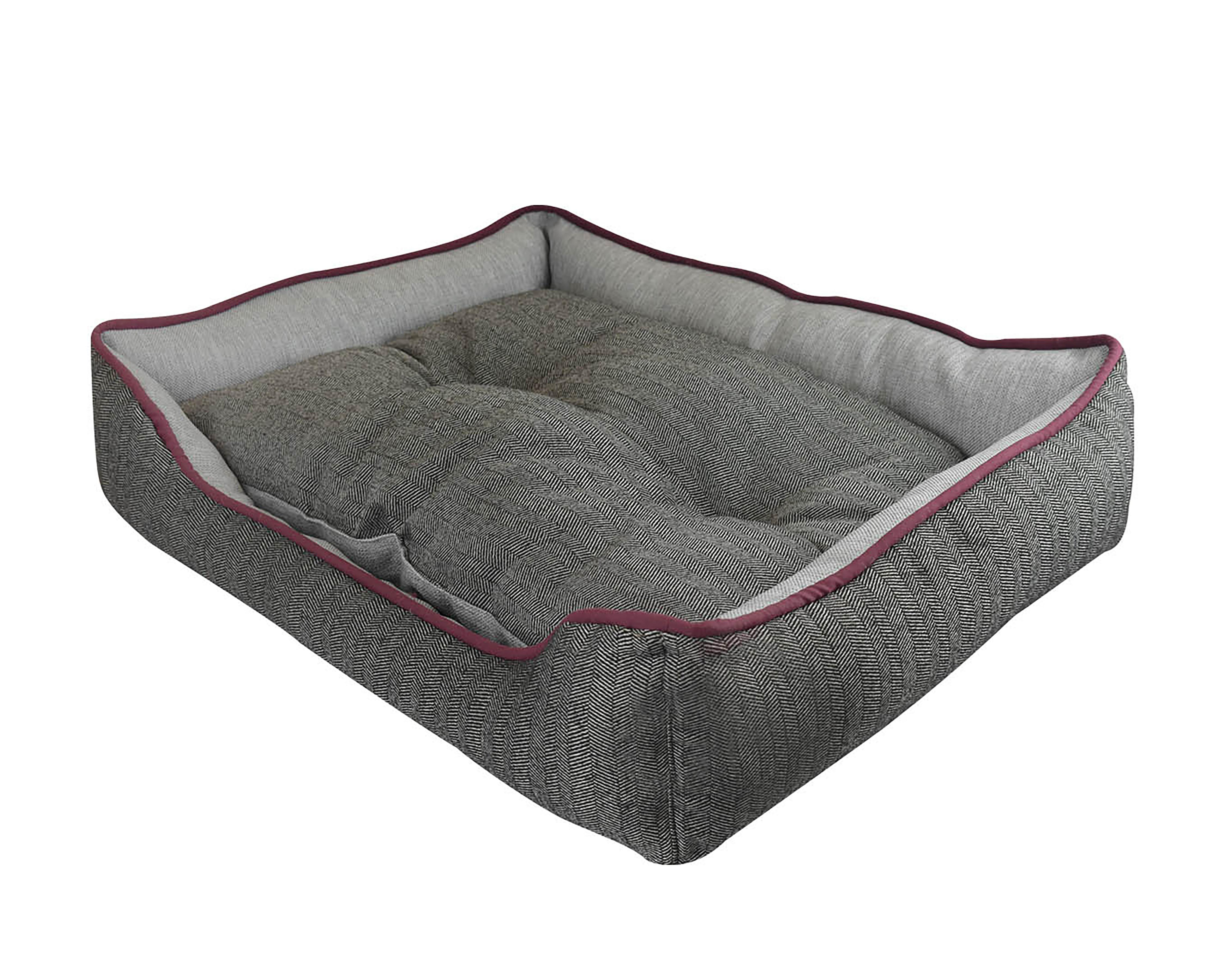 Foto 4 pulgar | Cama para Mascotas Fancy Pets 72 x 55 cm