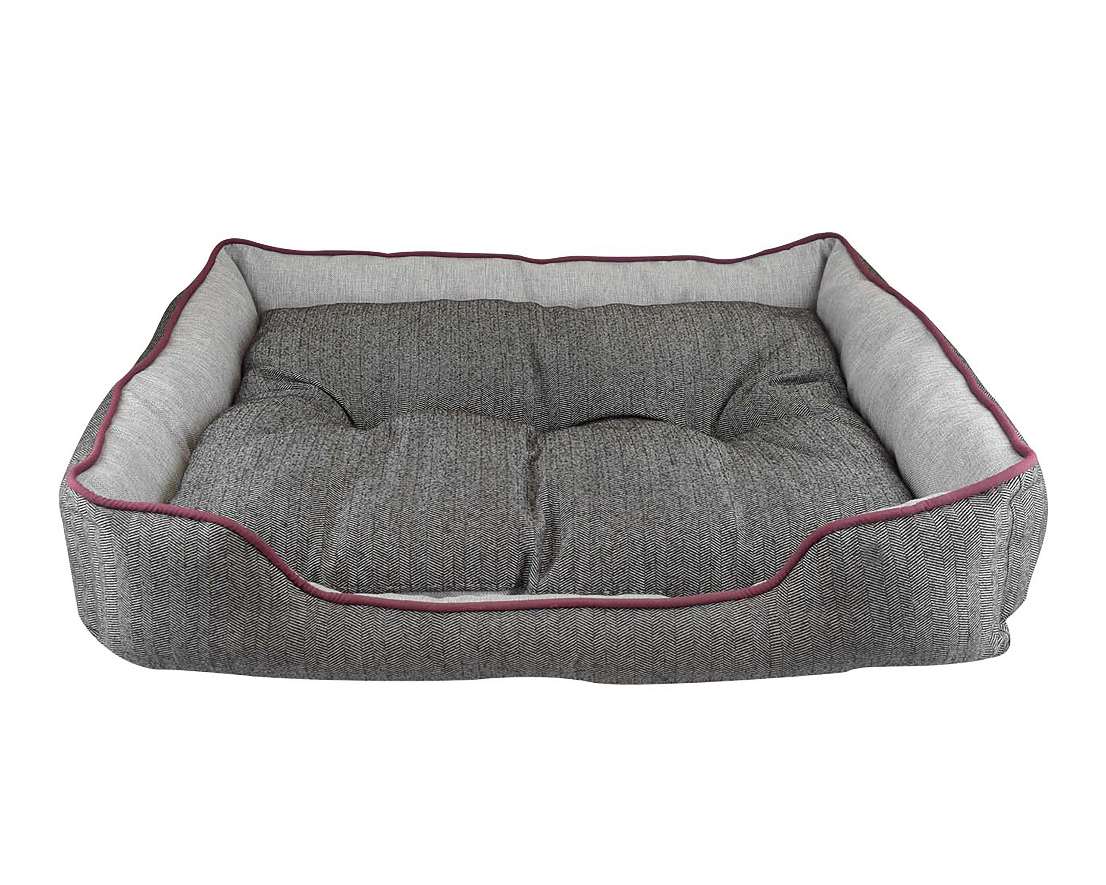 Foto 2 pulgar | Cama para Mascotas Fancy Pets 90 x 74 cm