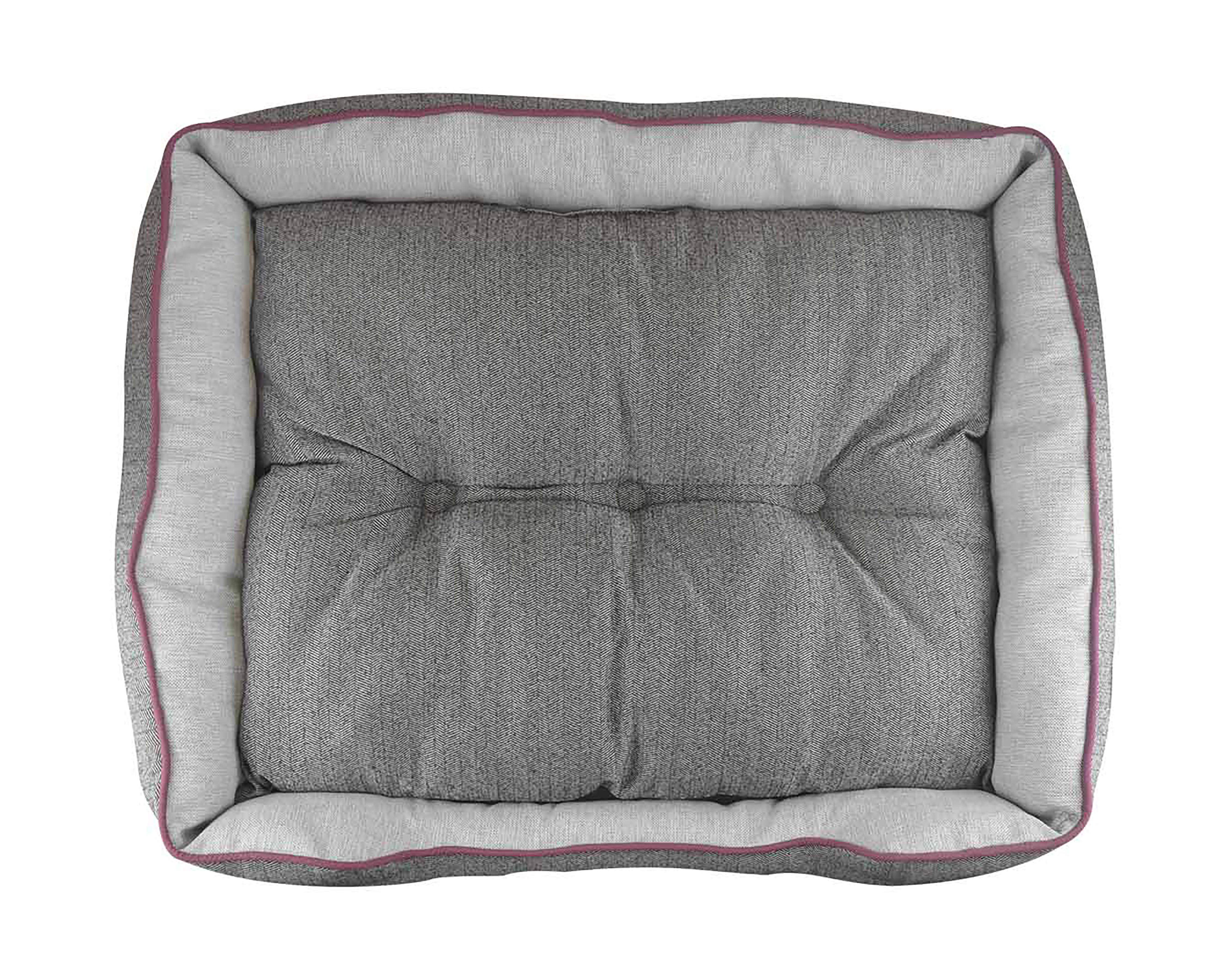 Foto 3 pulgar | Cama para Mascotas Fancy Pets 90 x 74 cm