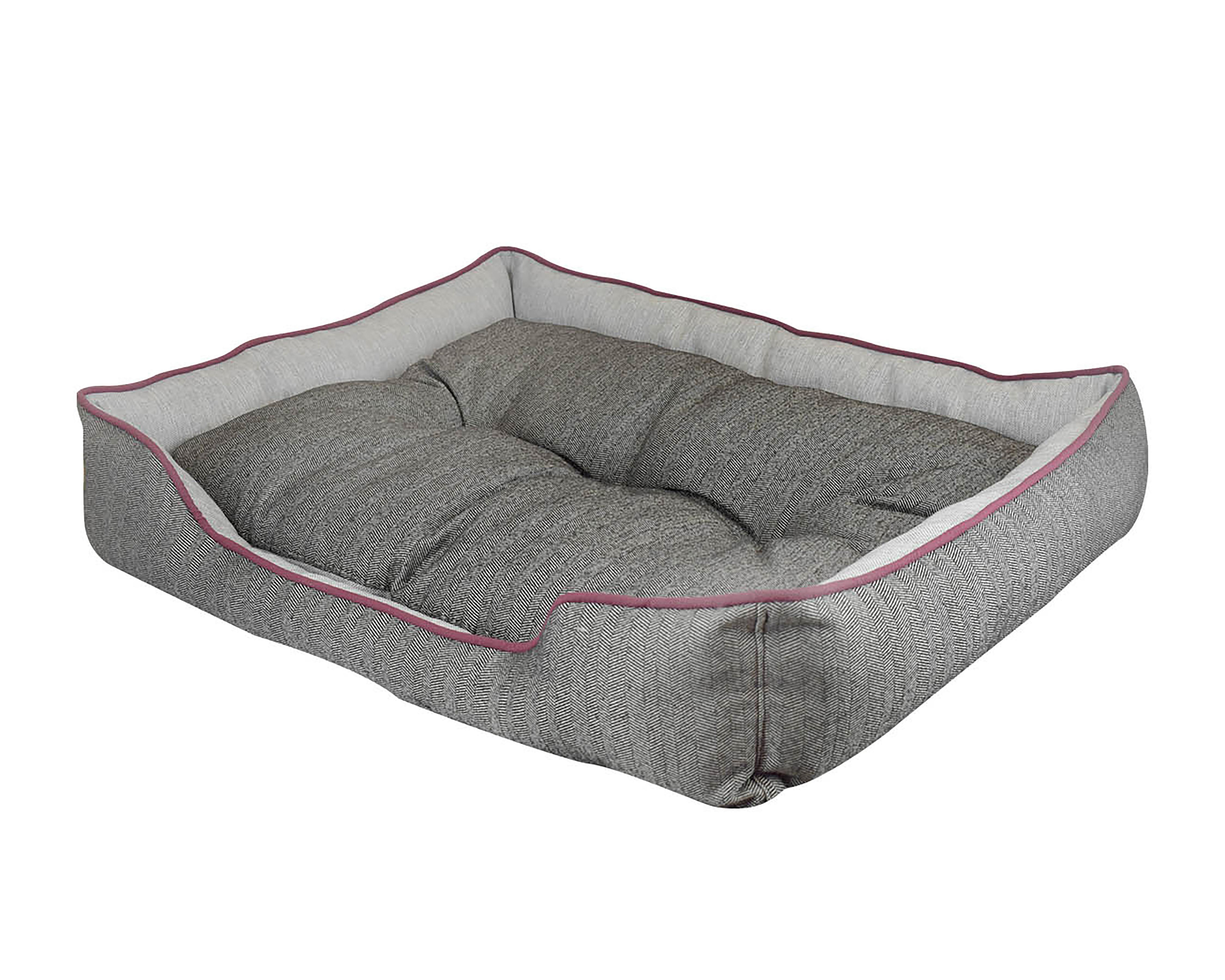 Foto 4 pulgar | Cama para Mascotas Fancy Pets 90 x 74 cm