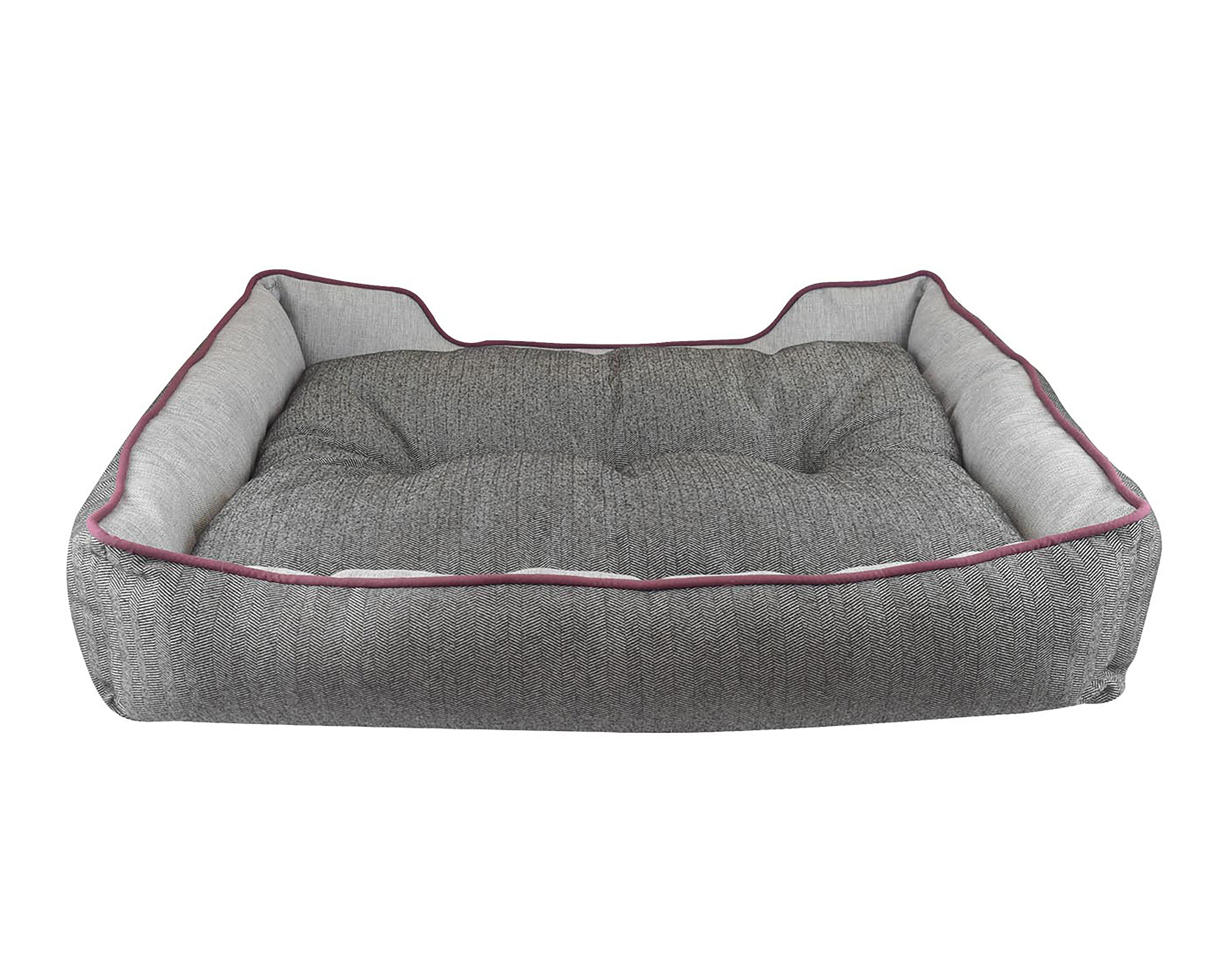 Foto 5 pulgar | Cama para Mascotas Fancy Pets 90 x 74 cm